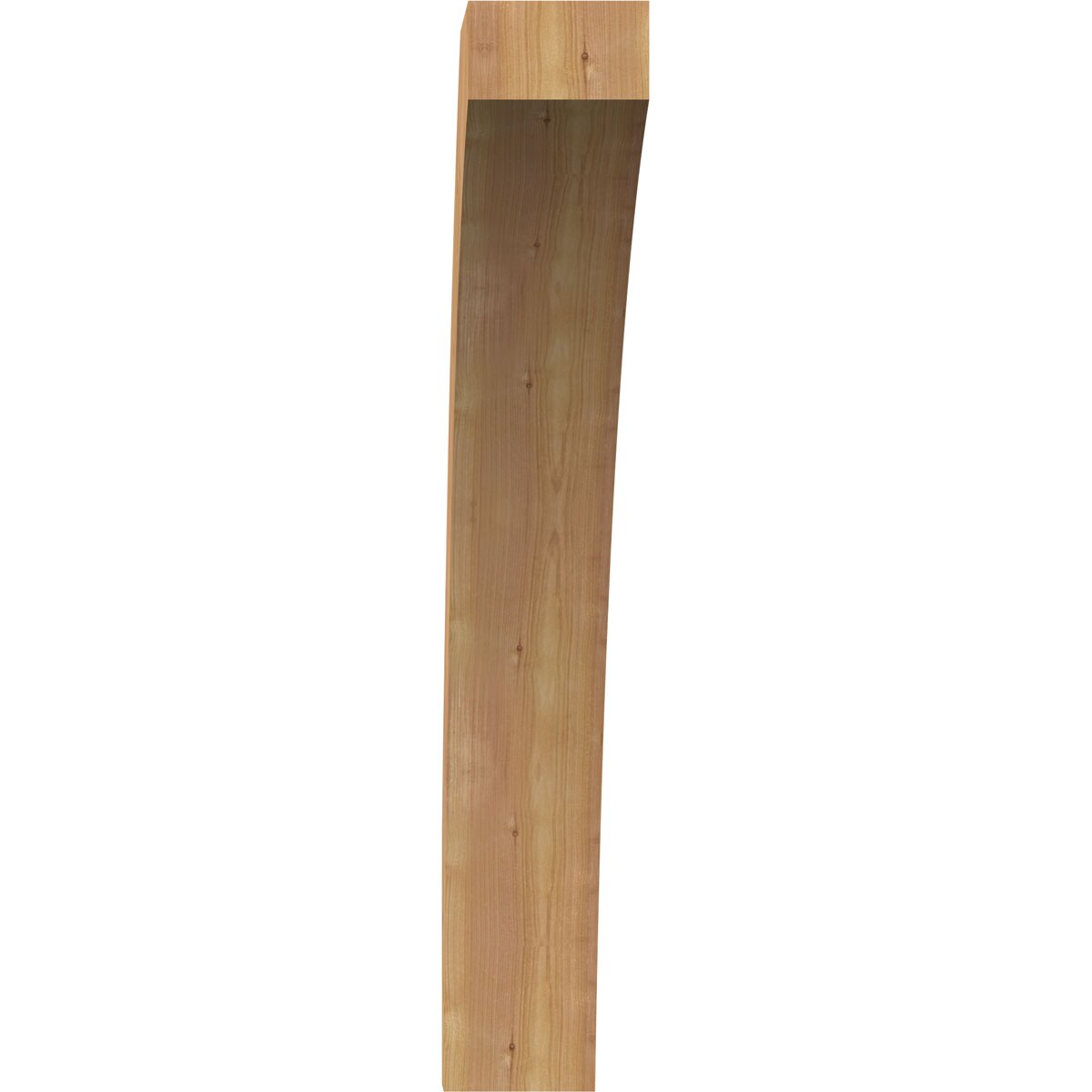 Ekena Millwork BRC06X36X36THR00SWR braces - View #2