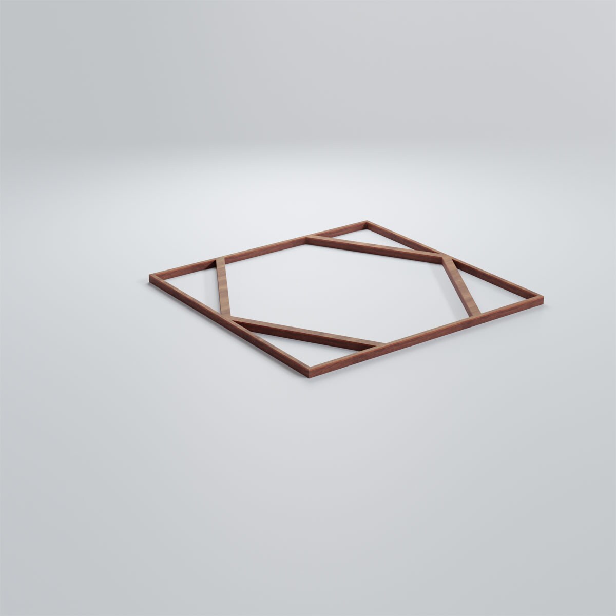 Ekena Millwork WALW08X08X0250FSRWA Wall-Panels - View #4