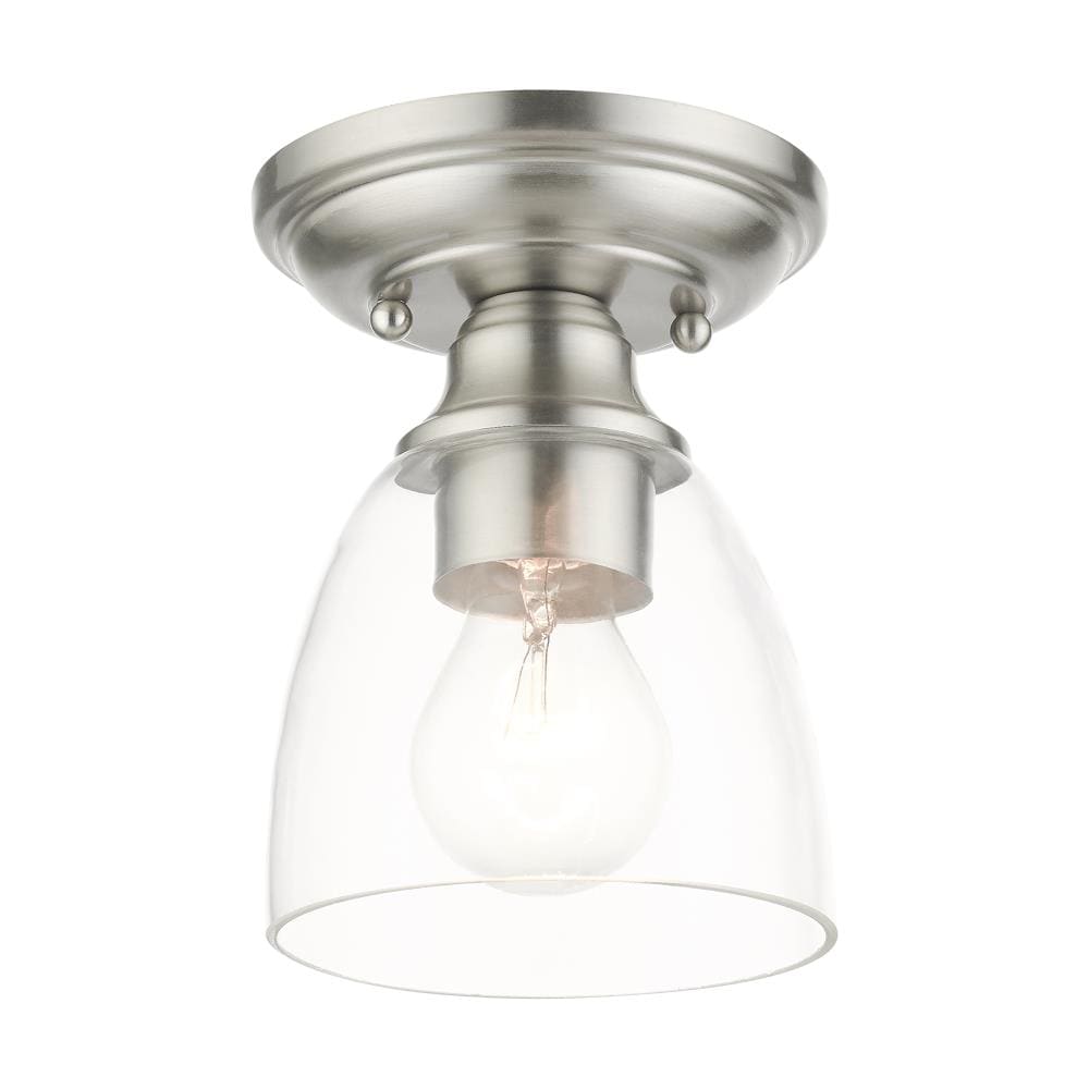 Livex Lighting 46331-91 flushmounts - View #3