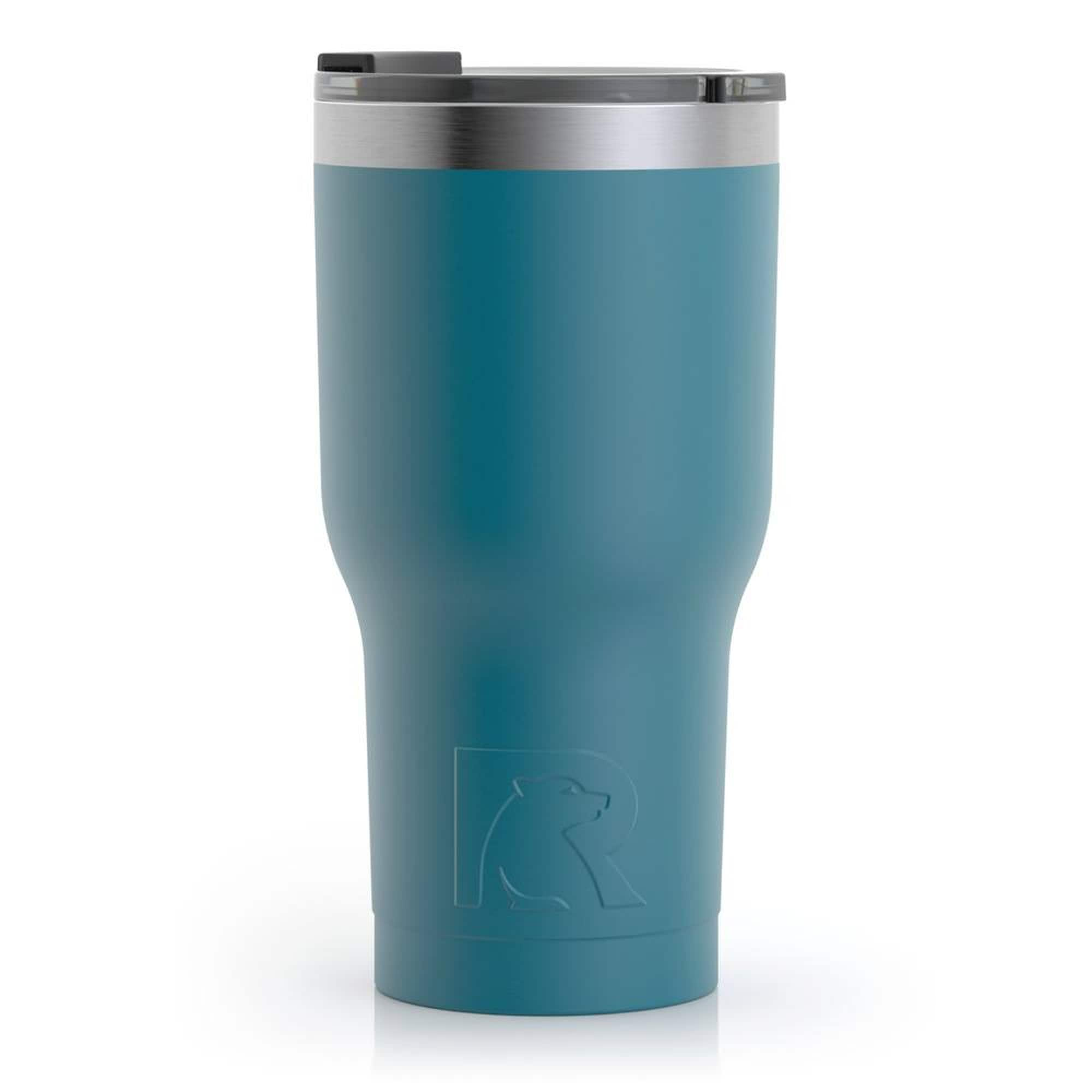 RTIC Outdoors 20-fl oz Stainless Steel Insulated Travel Mug | 10000