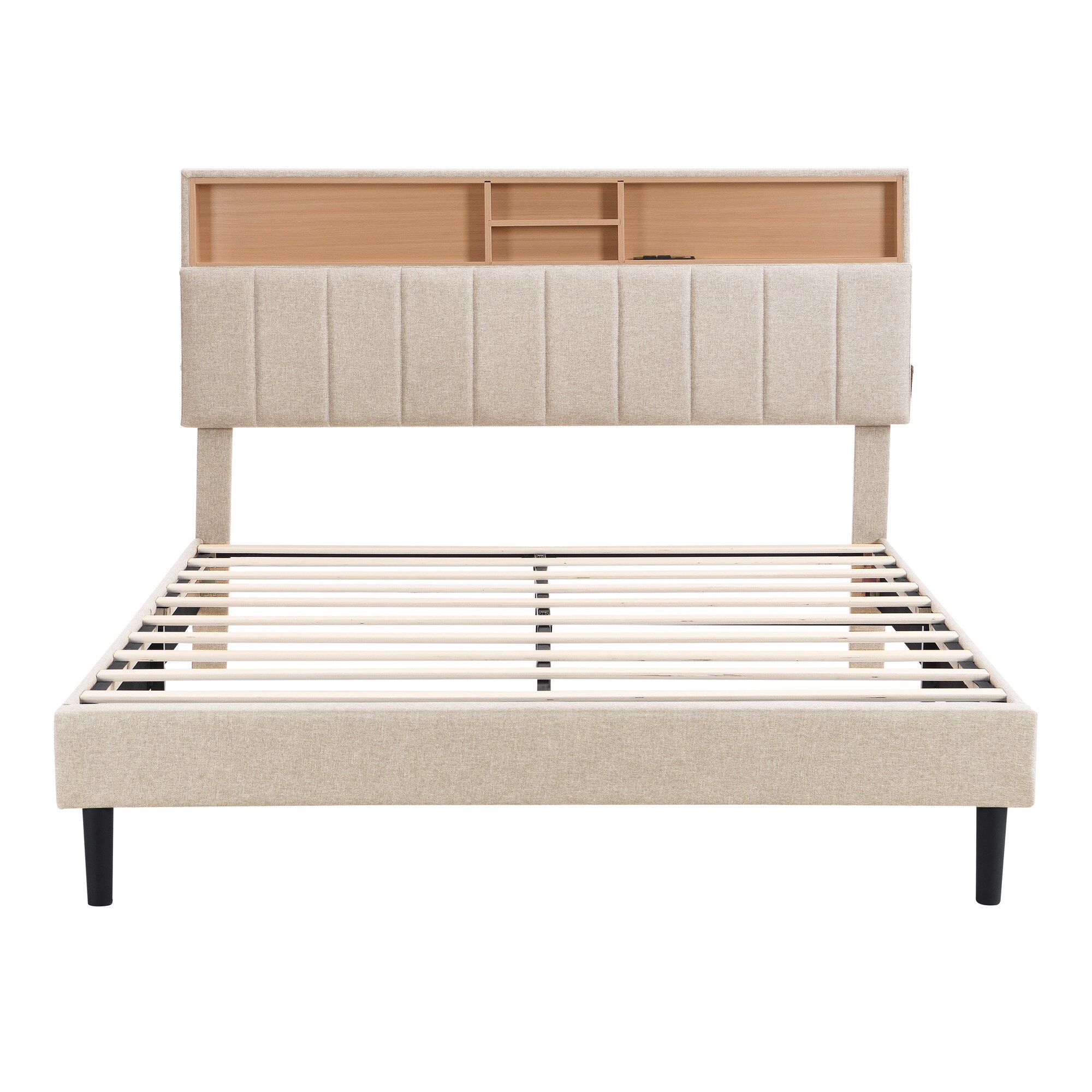 ModernLuxe WF299338AAA beds - View #5