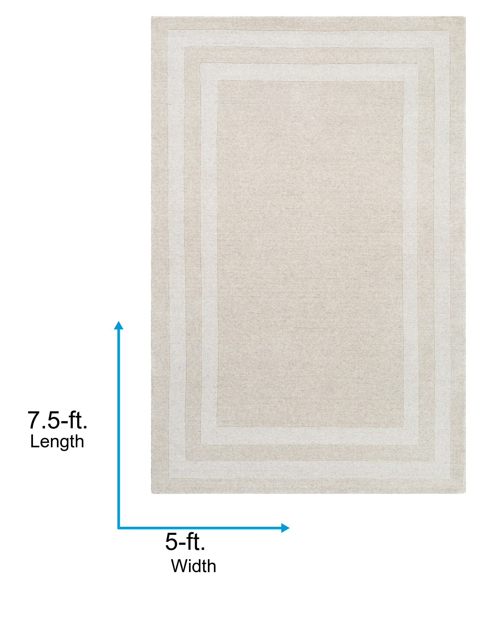 Livabliss SOT2300-576 rugs - View #7