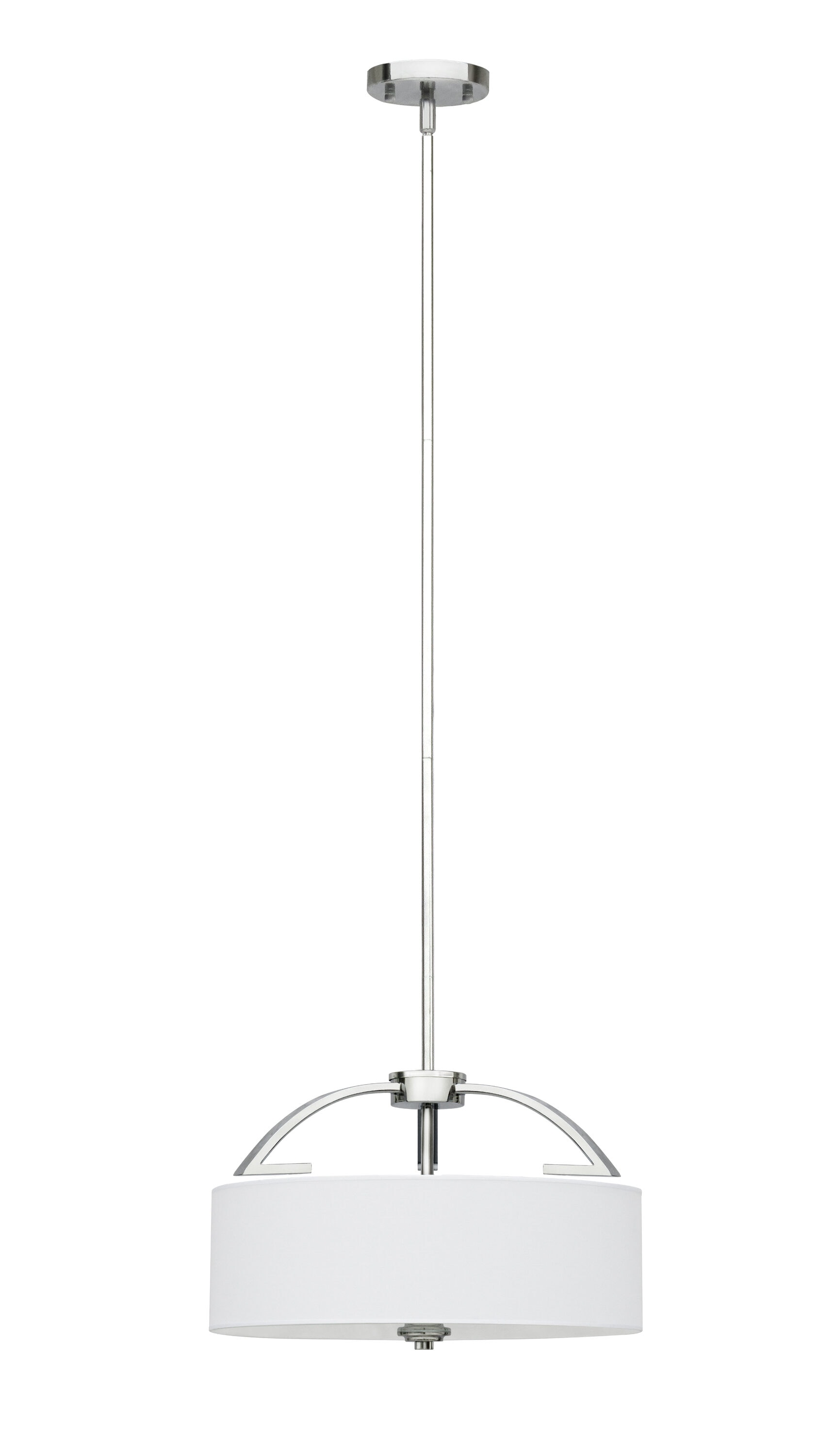 Whitfield Lighting CH425-SNW16CH b090015 - View #2