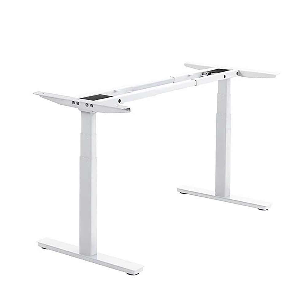 VIFAH A1  Premium Office 73-in White Modern/Contemporary Standing Desk