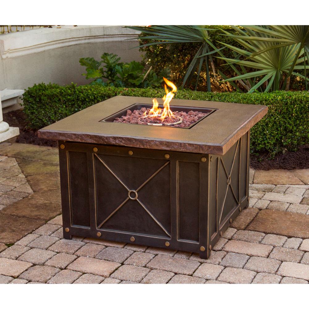 Hanover ORL5PCDFPSW4-TAN Patio-Conversation-Sets - View #6