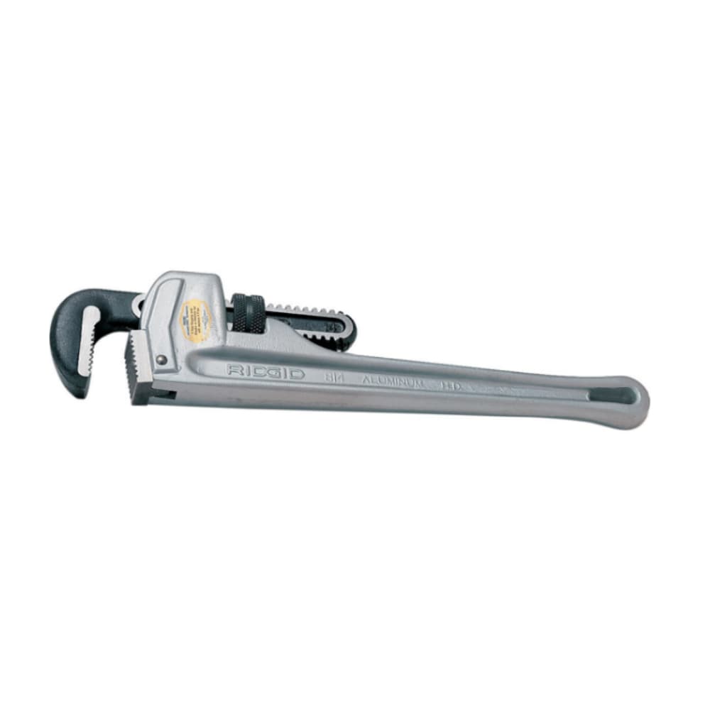 RIDGID Pipe Wrench 36 in. L 1 pc #31110