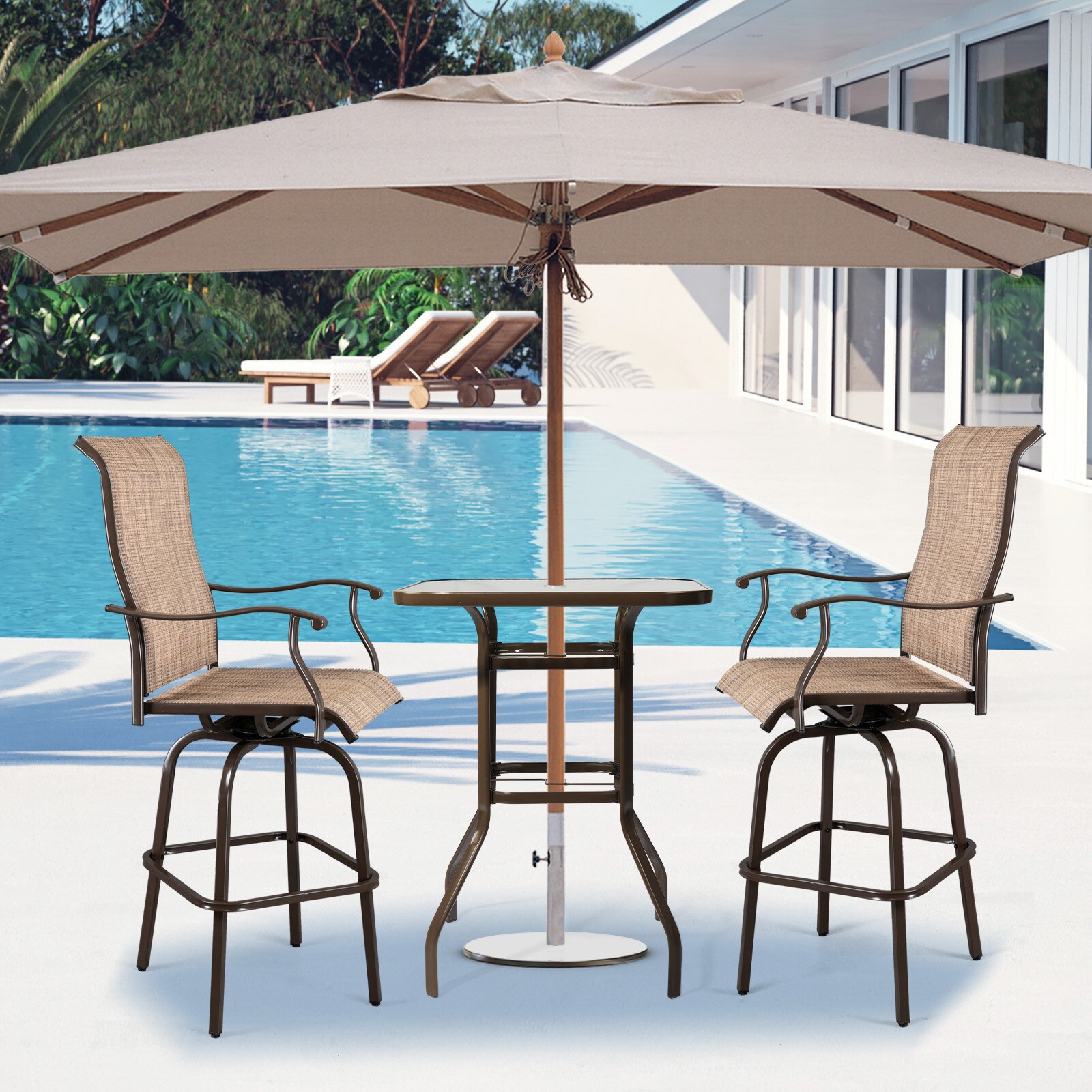 Winado LO1G56000652 Patio-Tables - View #8