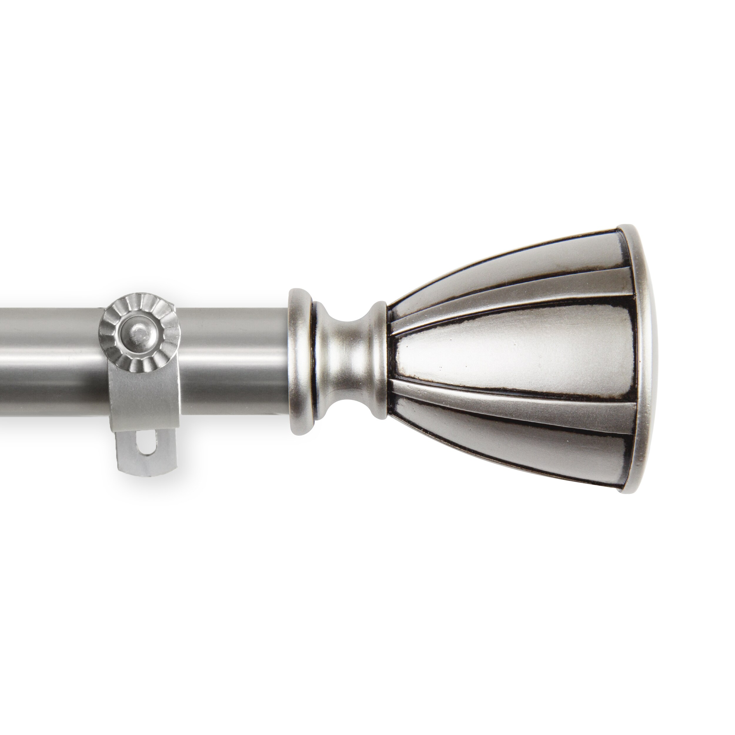 Hart & Harlow L-100-78-285 Curtain-Rods - View #2