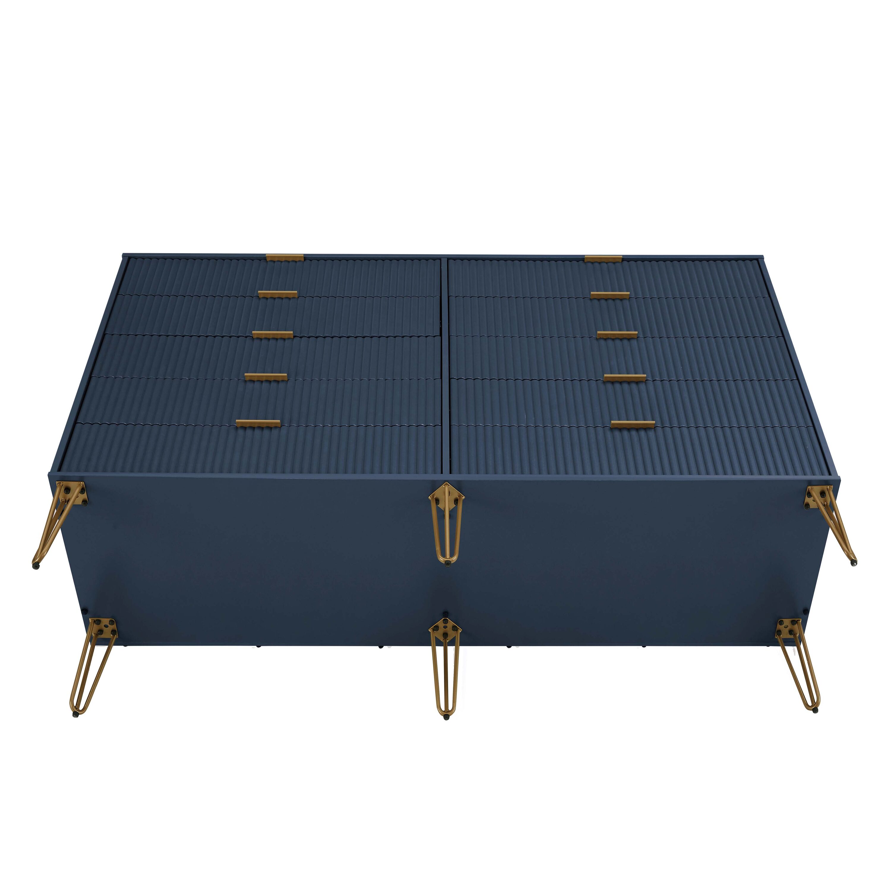 Manhattan Comfort DR004-MB dressers - View #11