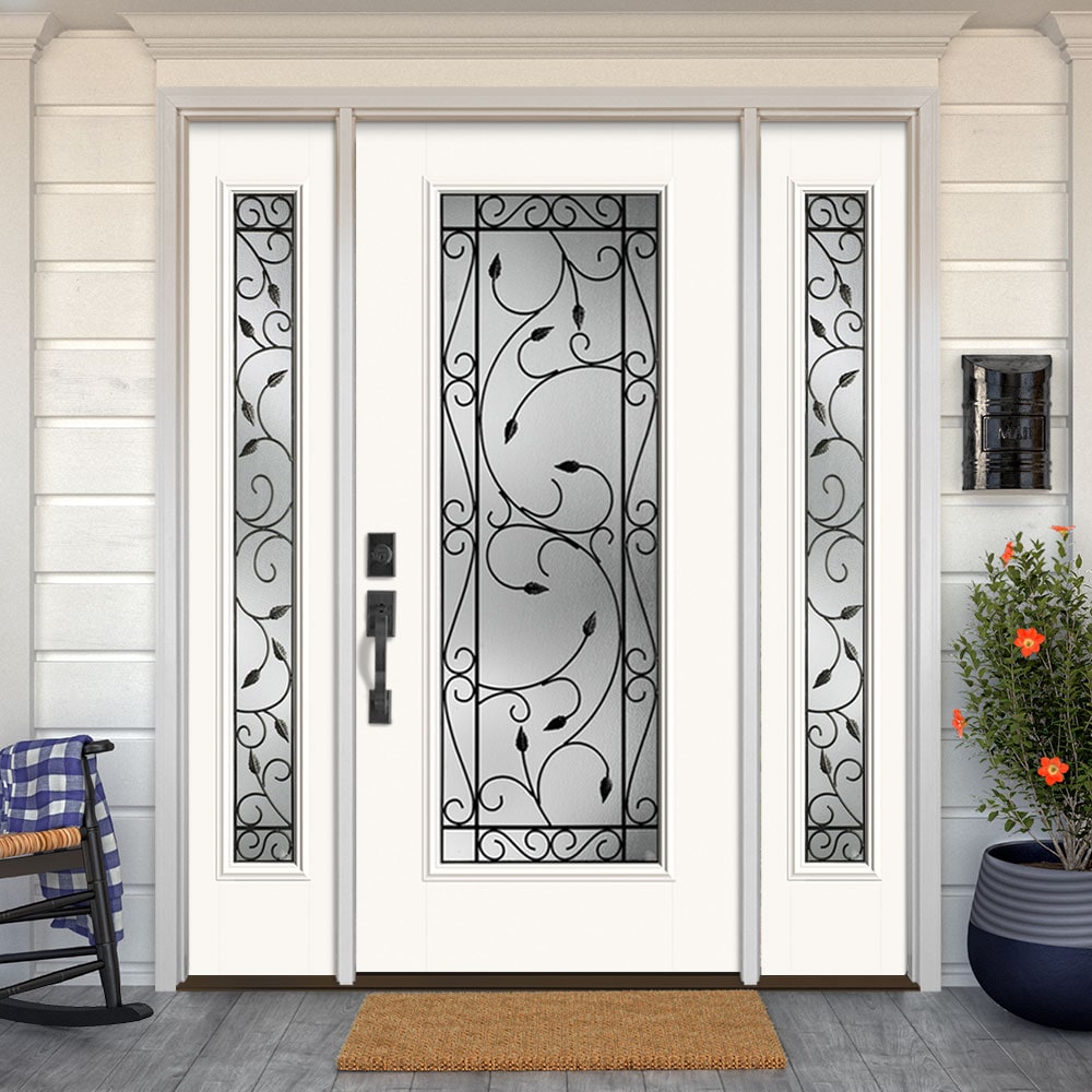 Masonite 3422772 Entry-Doors - View #2