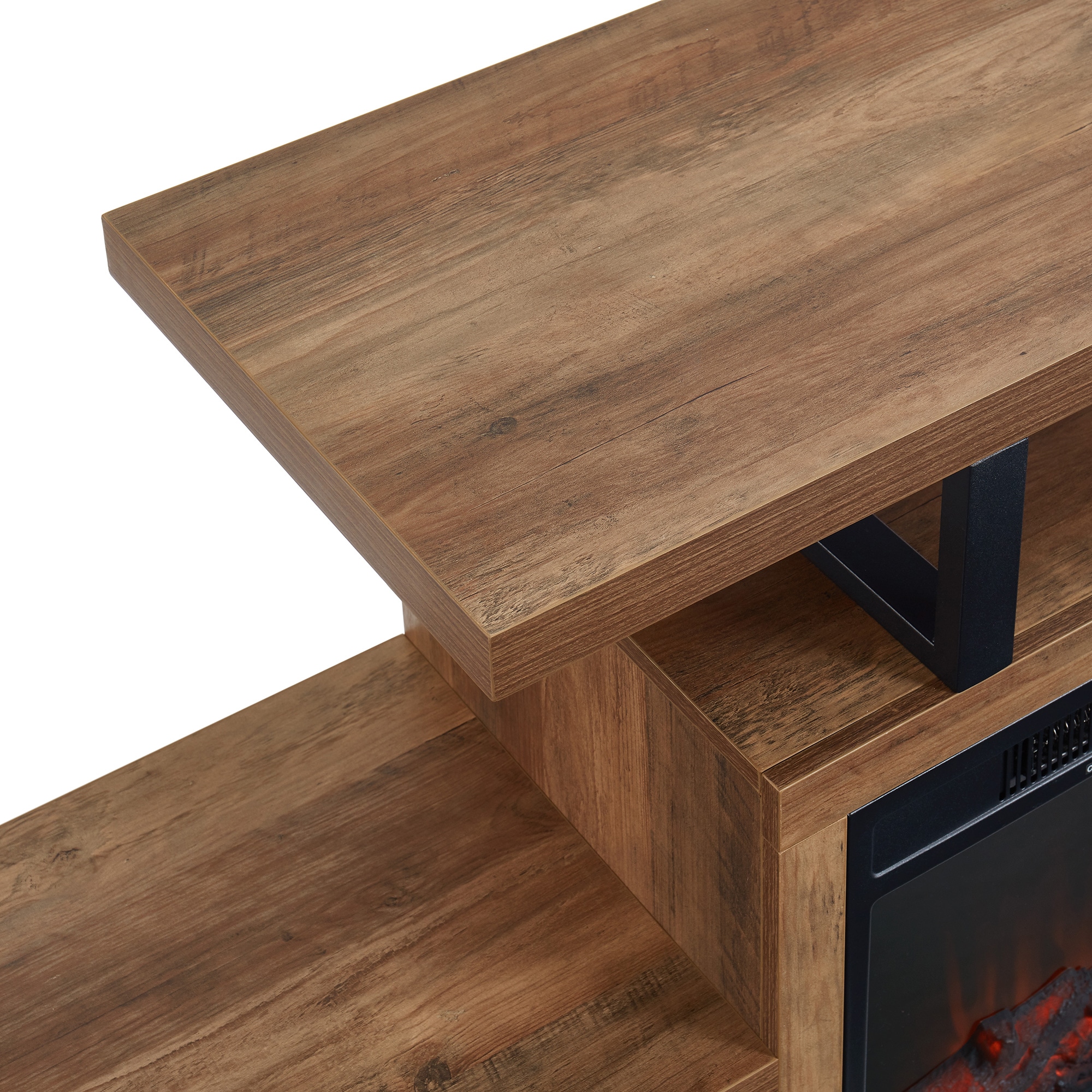 CASAINC CA-TVS020-RSO Electric-Fireplaces - View #12