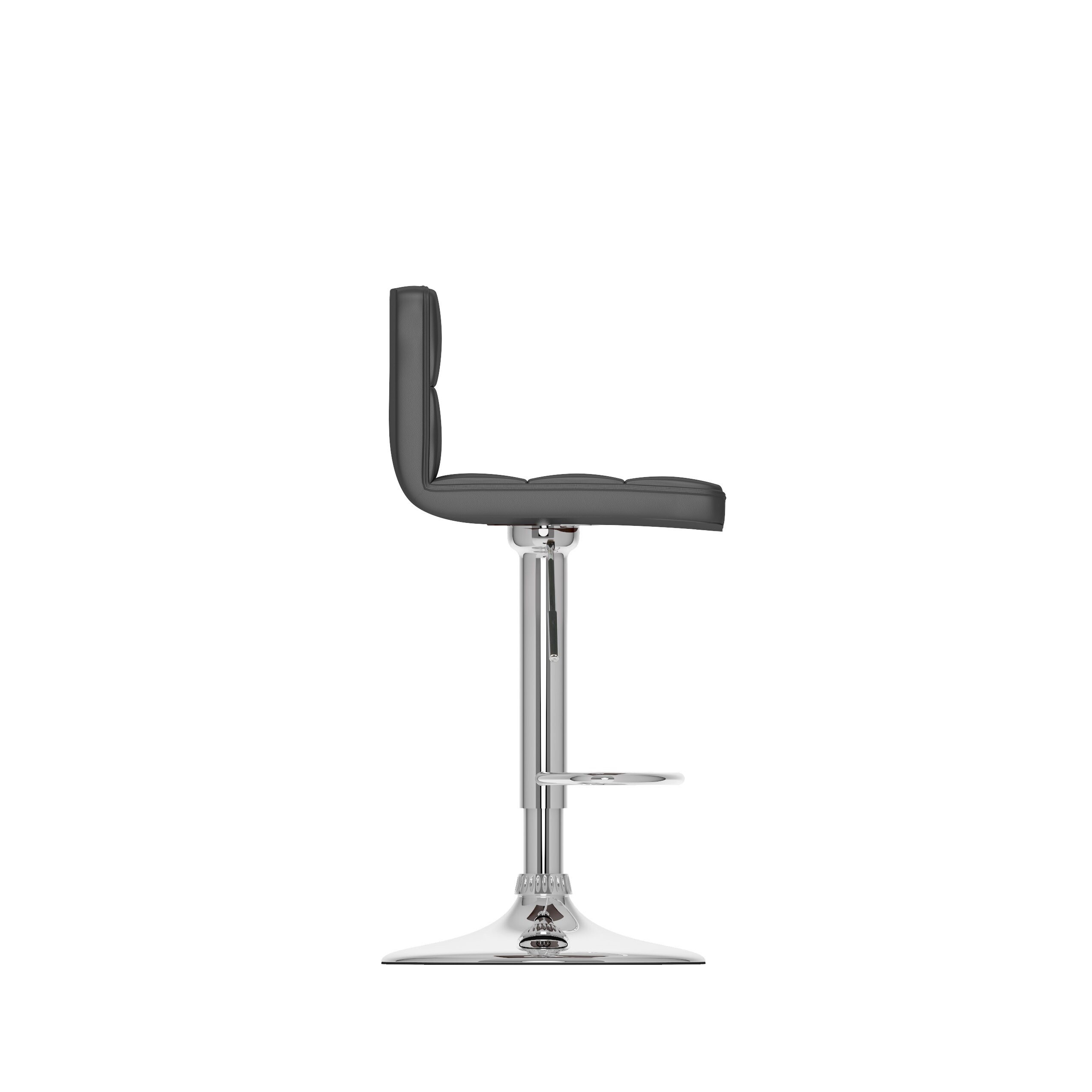 CorLiving DPU-704-B stools - View #5
