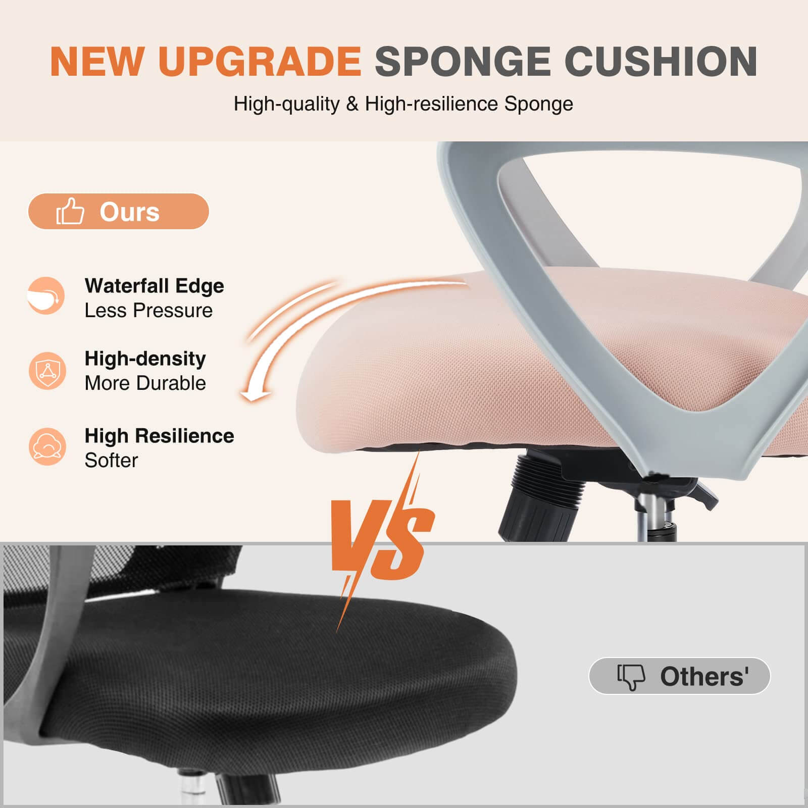 Maocao Hoom JL1135042 Office-Chairs - View #5