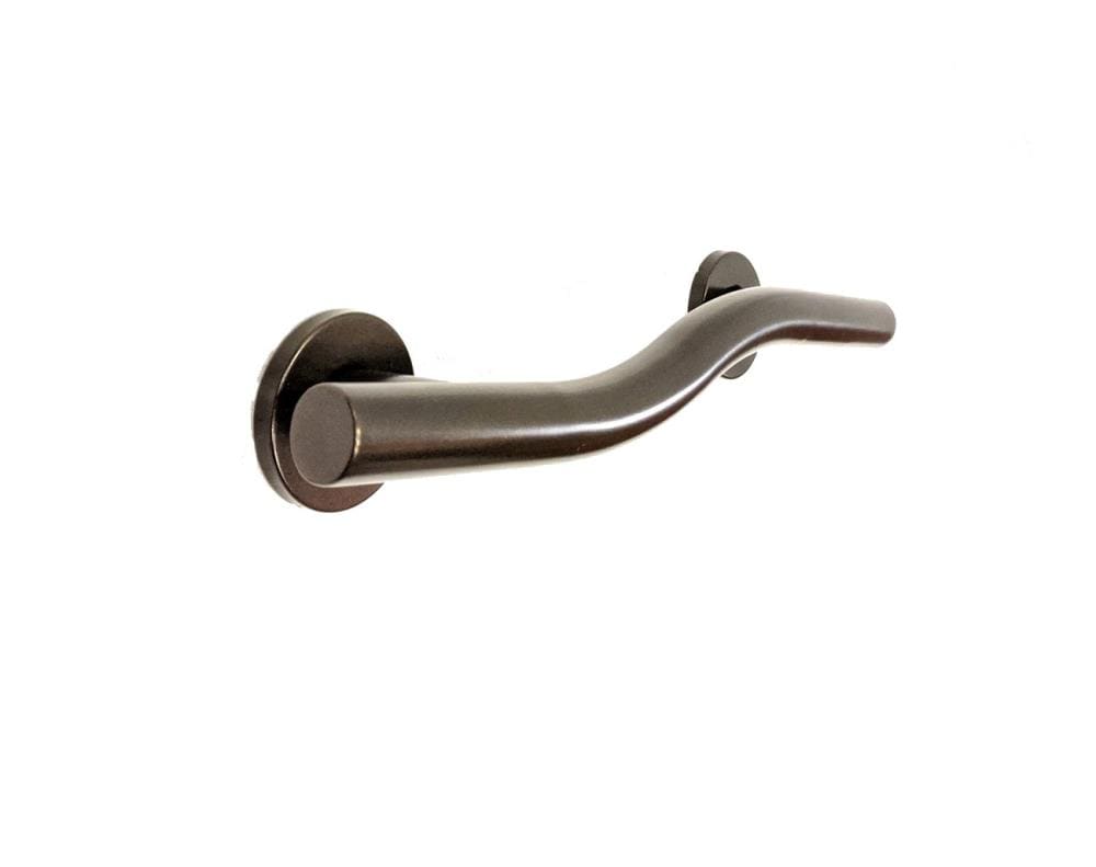 CSI Bathware BAR-WL28-TW-125-OB Grab-Bars - View #3