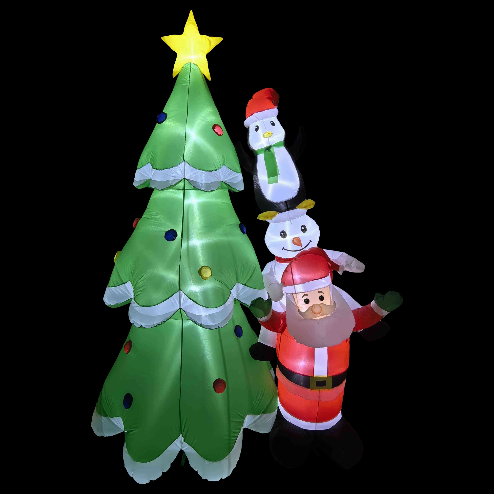 Northlight 35768199 Outdoor-Christmas-Decor - View #3