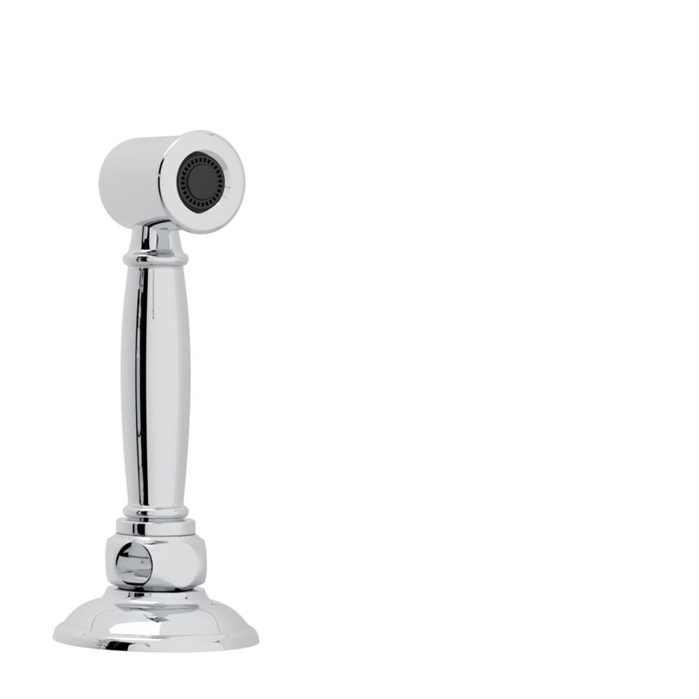 Rohl A1458XMWSAPC-2 Kitchen-Faucets - View #4