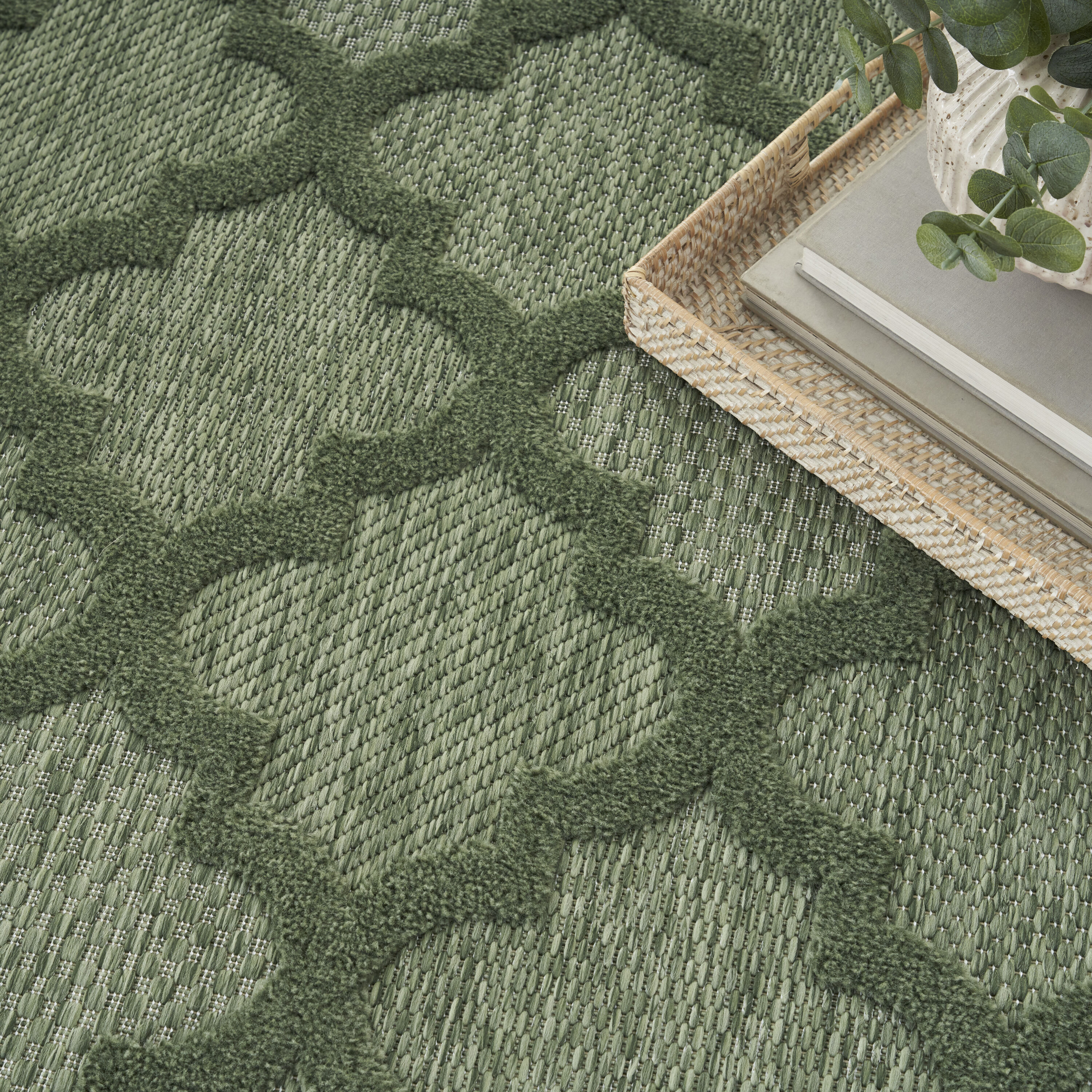Nourison Home 841491115589 rugs - View #3