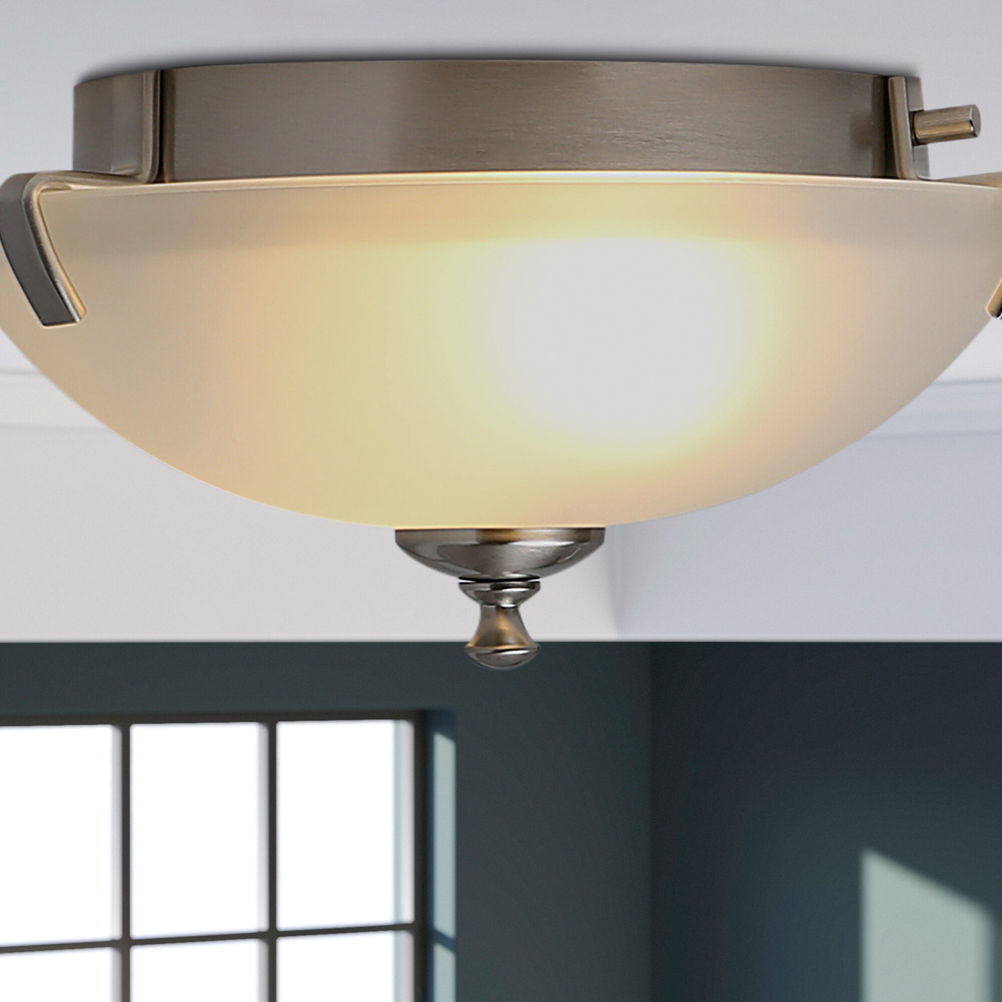 Progress Lighting P3290-09 flushmounts - View #3