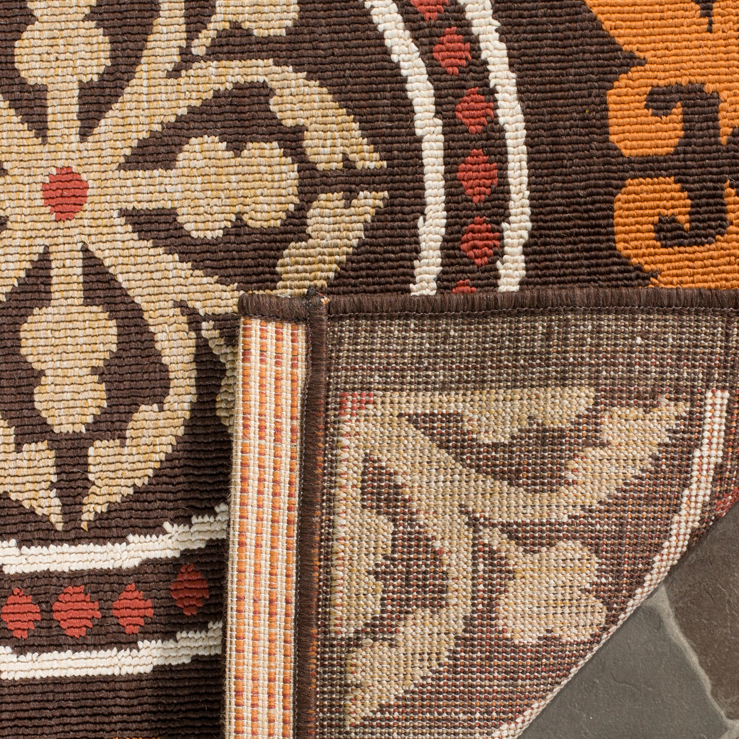 Safavieh VER030-0325-6 rugs - View #4