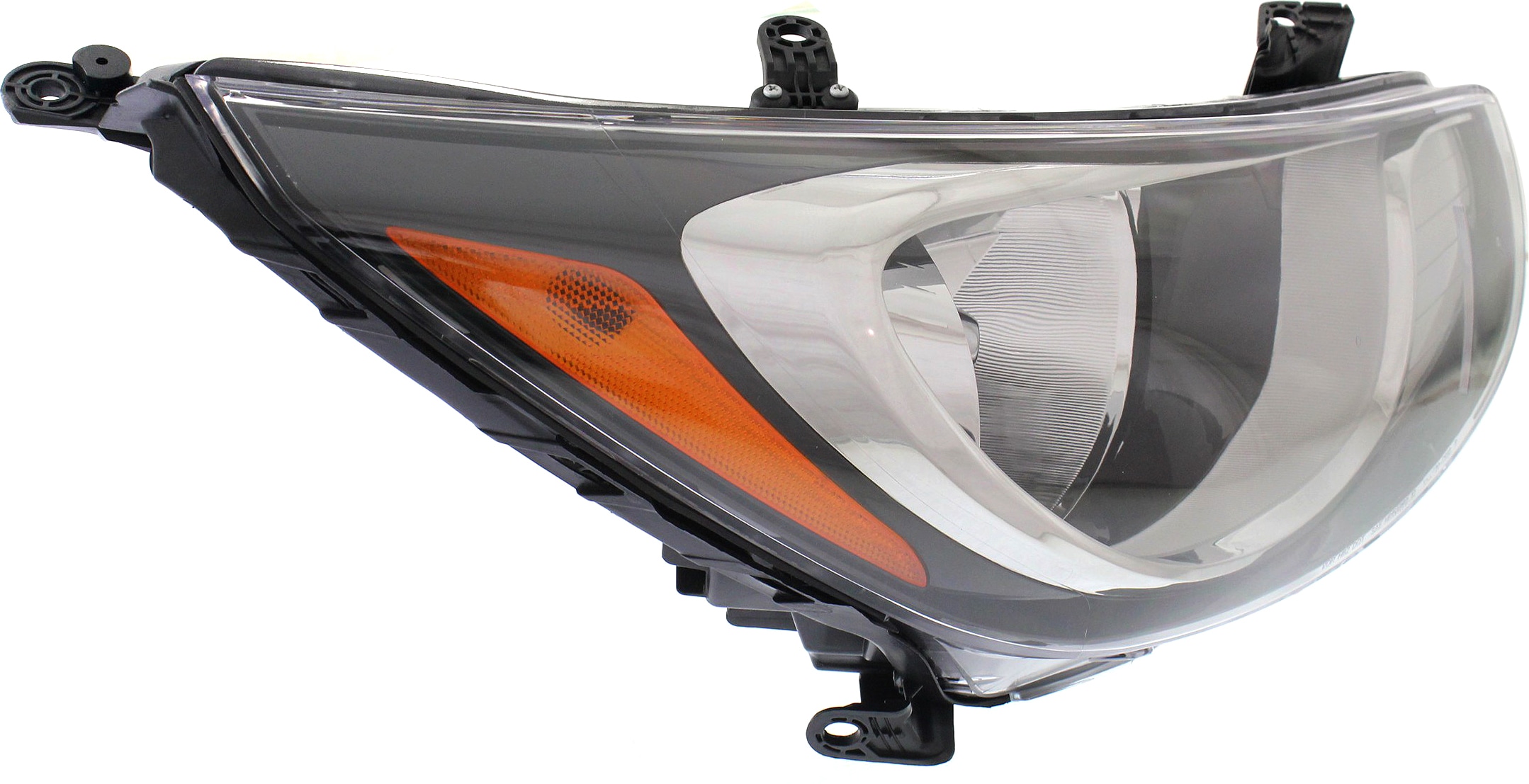Garage-Pro JCWREPH100309QGP Headlights-Components - View #3