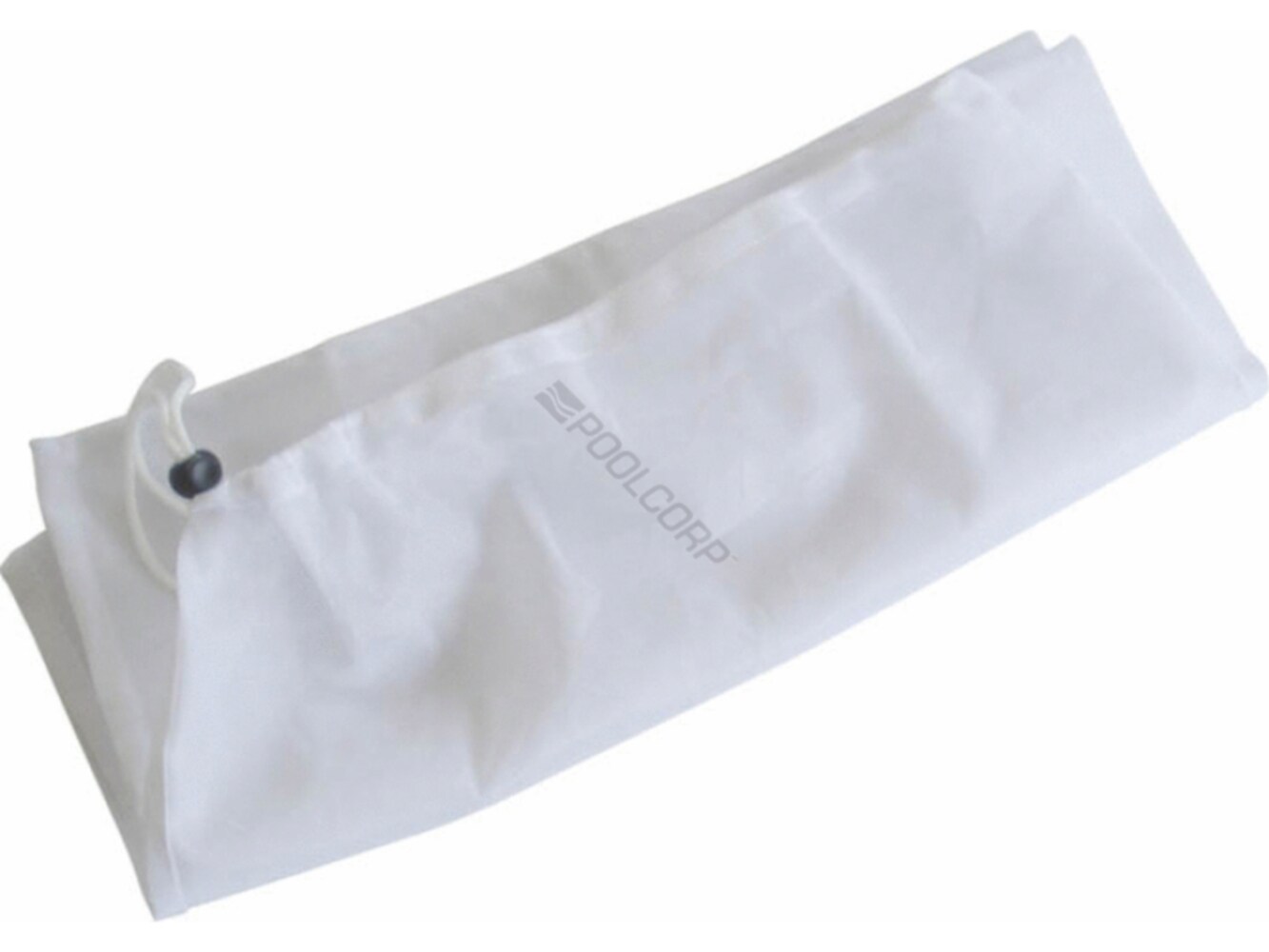 PoolStyle 911155 Poly Pool Vacuum Replacement mesh bag
