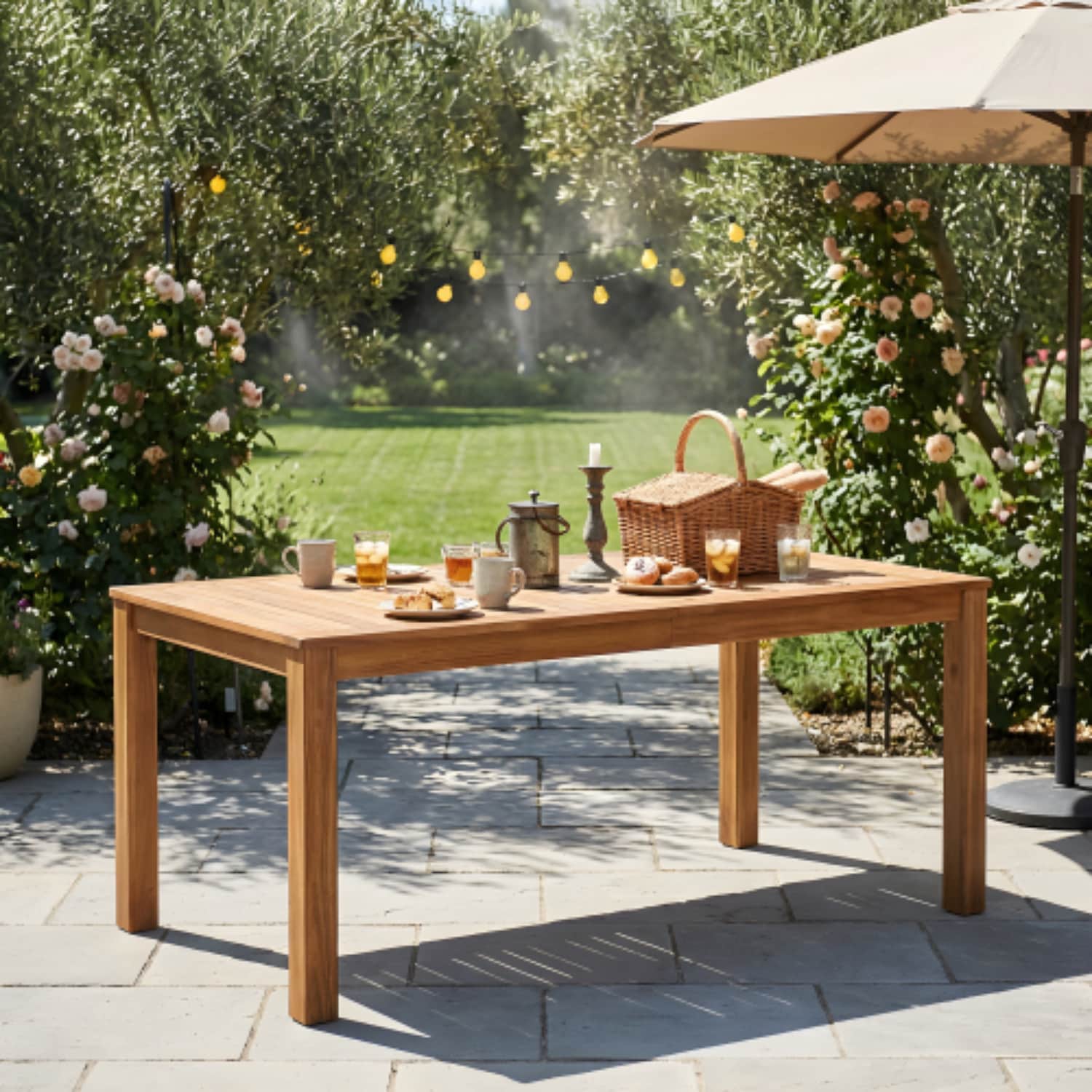 BBLLWJ BBLLWJ-N717P374325N Patio-Tables - View #3