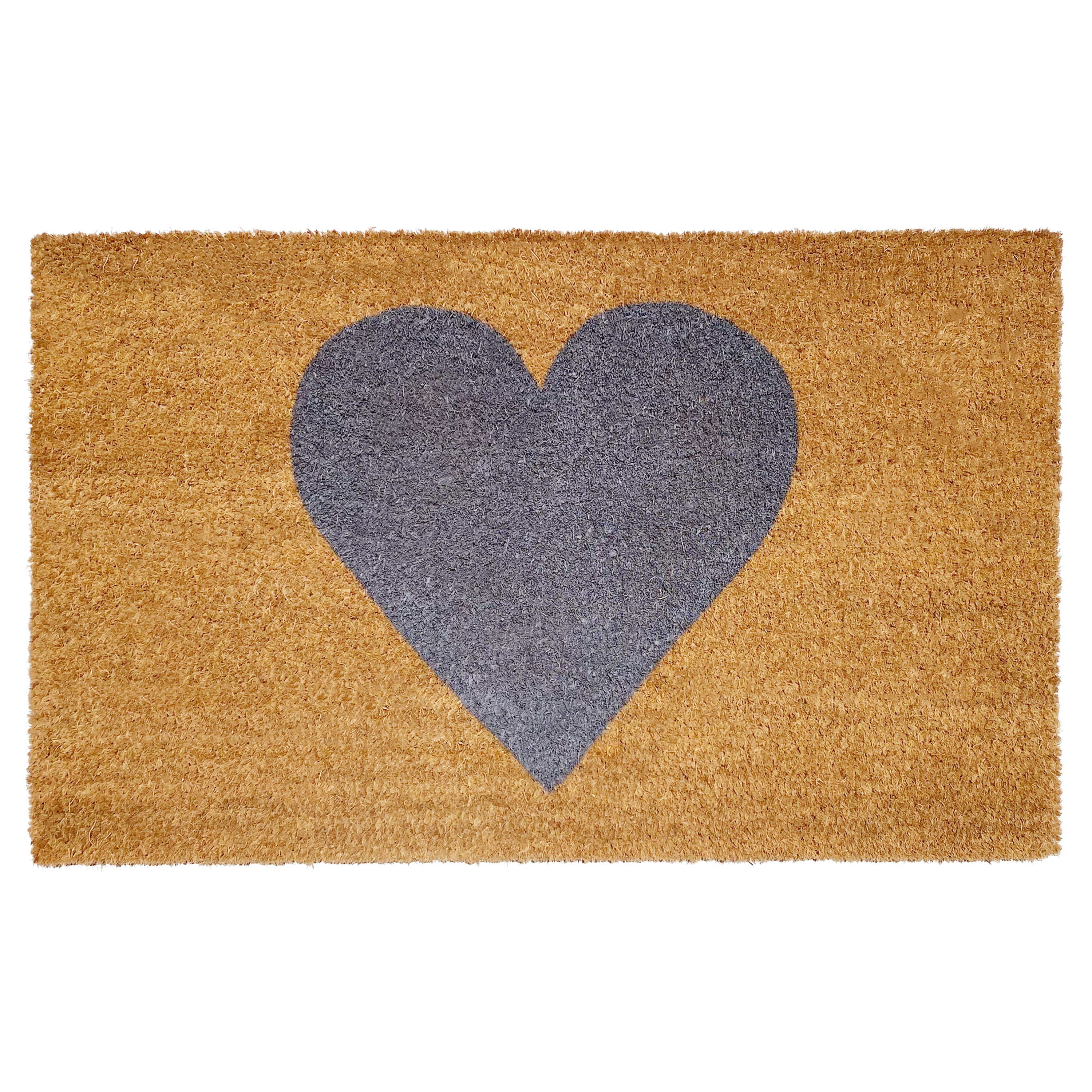 Callowaymills 106781729 1-in H Valentine's Day Mat