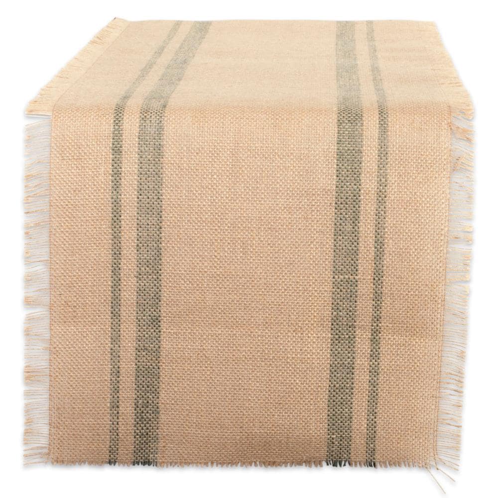 DII CAMZ38411 Artichoke Table runner