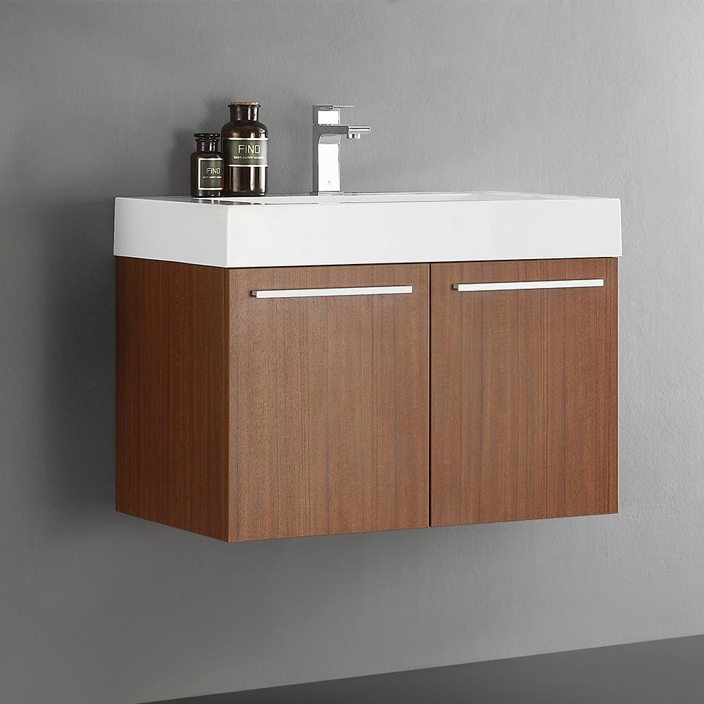 Fresca FCB8089TK-I Bath-Vanity-Combo - View #3