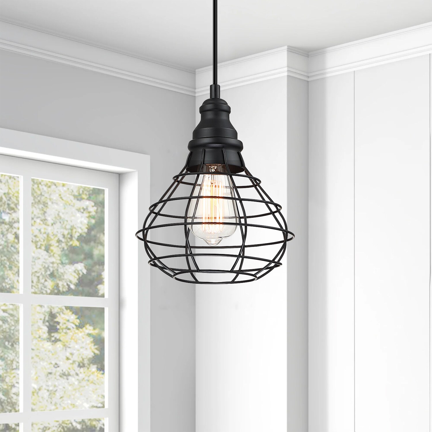 Forclover ALTCH-111 Pendant-Lights - View #2