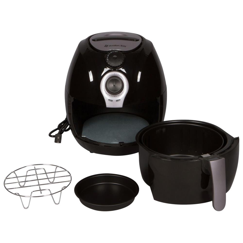 Avalon air fryer sale