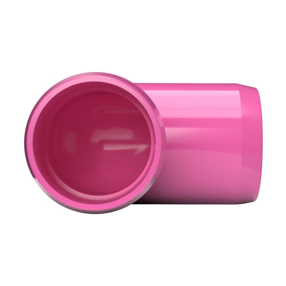 PVC Pipeworks 075-90-PK-8 Pvc-Pressure-Sch-40-Fittings - View #3