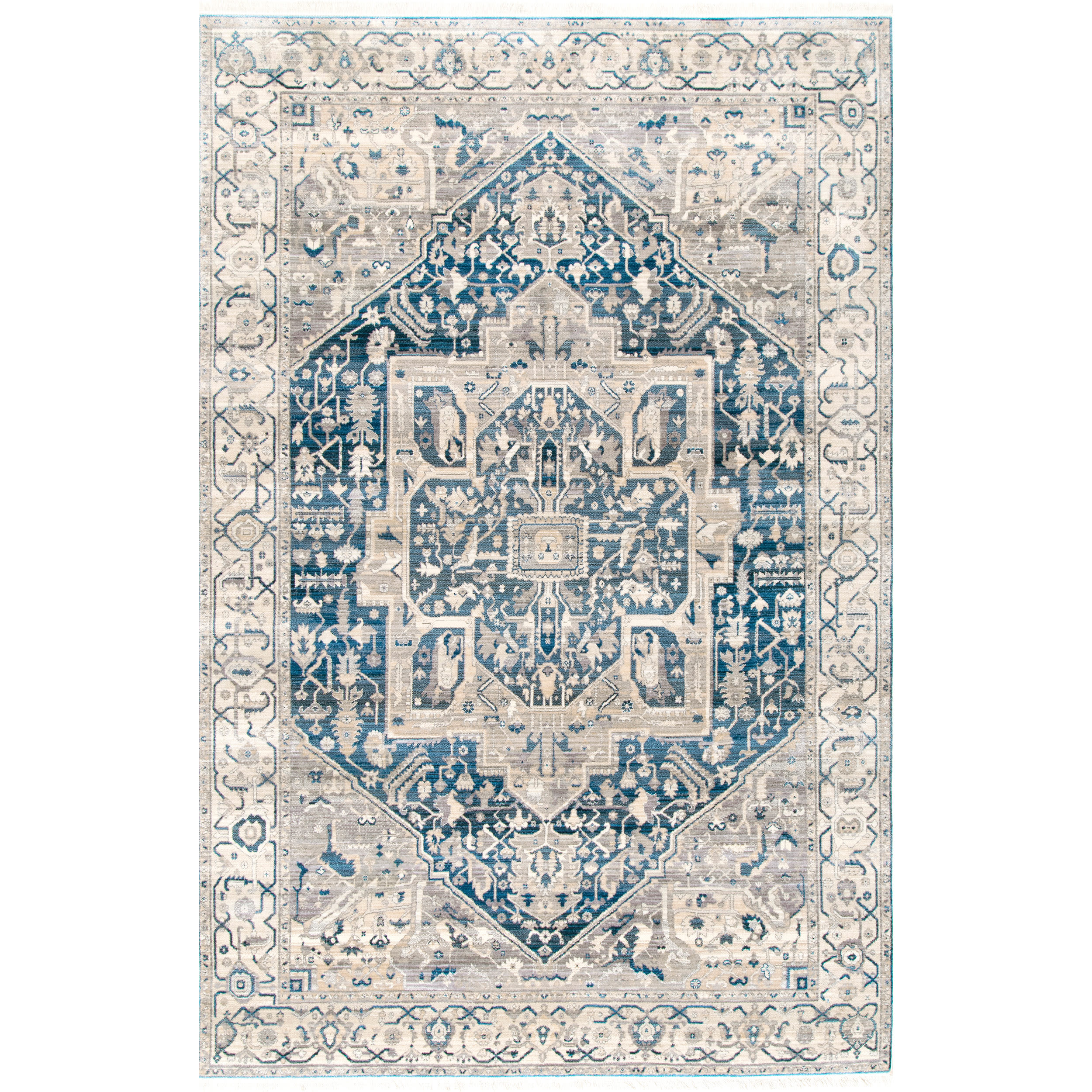 nuLOOM KHMC04F-406 rugs - View #9