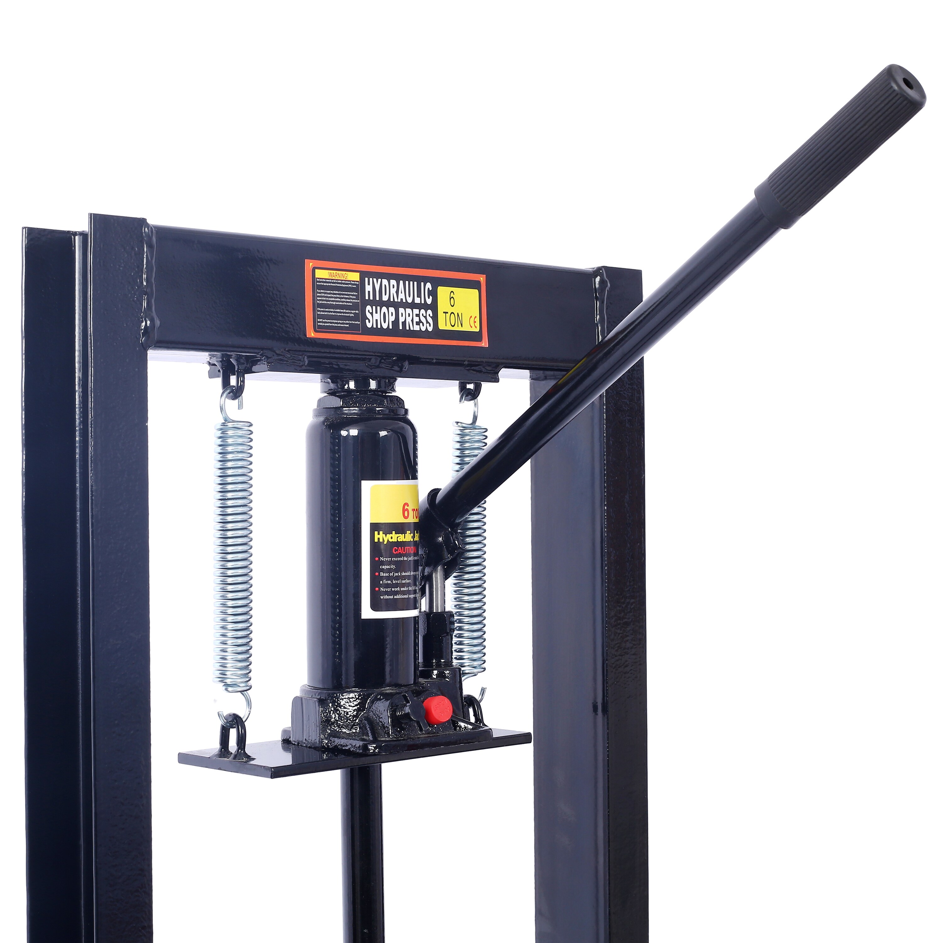 Kahomvis GH-QP214-970 Shop-Equipment - View #4
