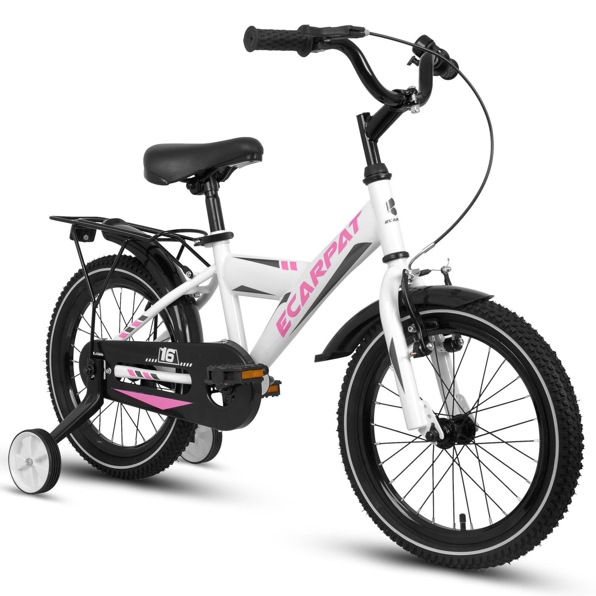 Xspracer ML-BI857 14-in Youth unisex Bike