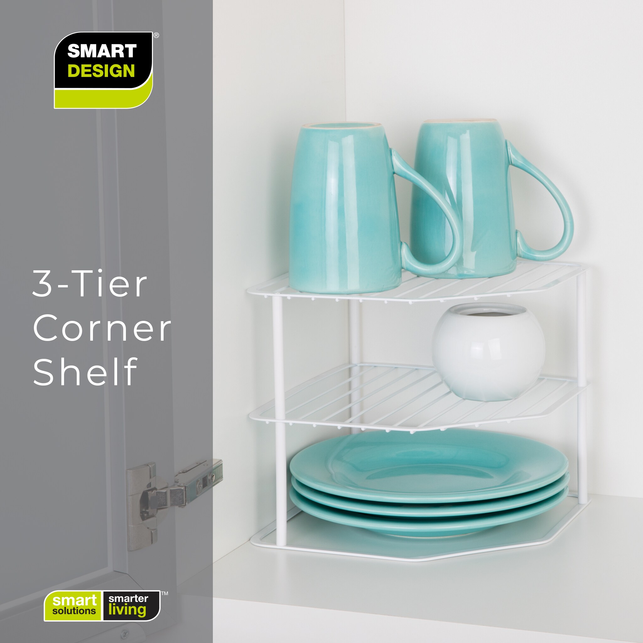 Smart Design 8000242 Dining-Kitchen-Storarge - View #6