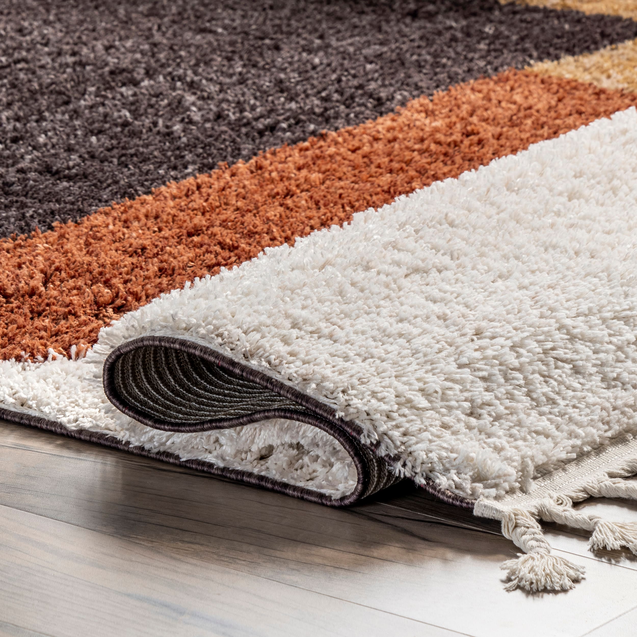 nuLOOM OZFG12A-8010 rugs - View #2