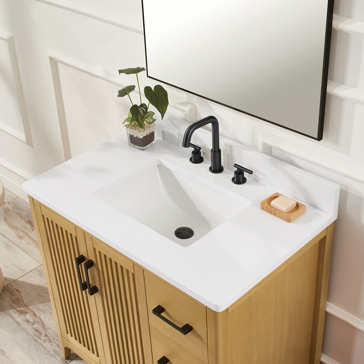 Vanityfus VF-BS-80508 Bath-Vanity-Combo - View #6