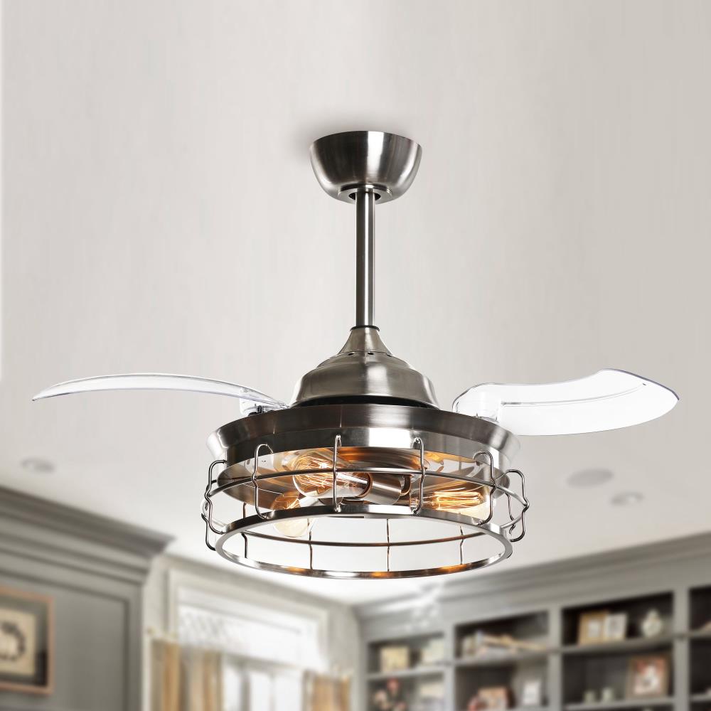 Matrix Decor MDF3504SN110V Ceiling-Fans - View #7
