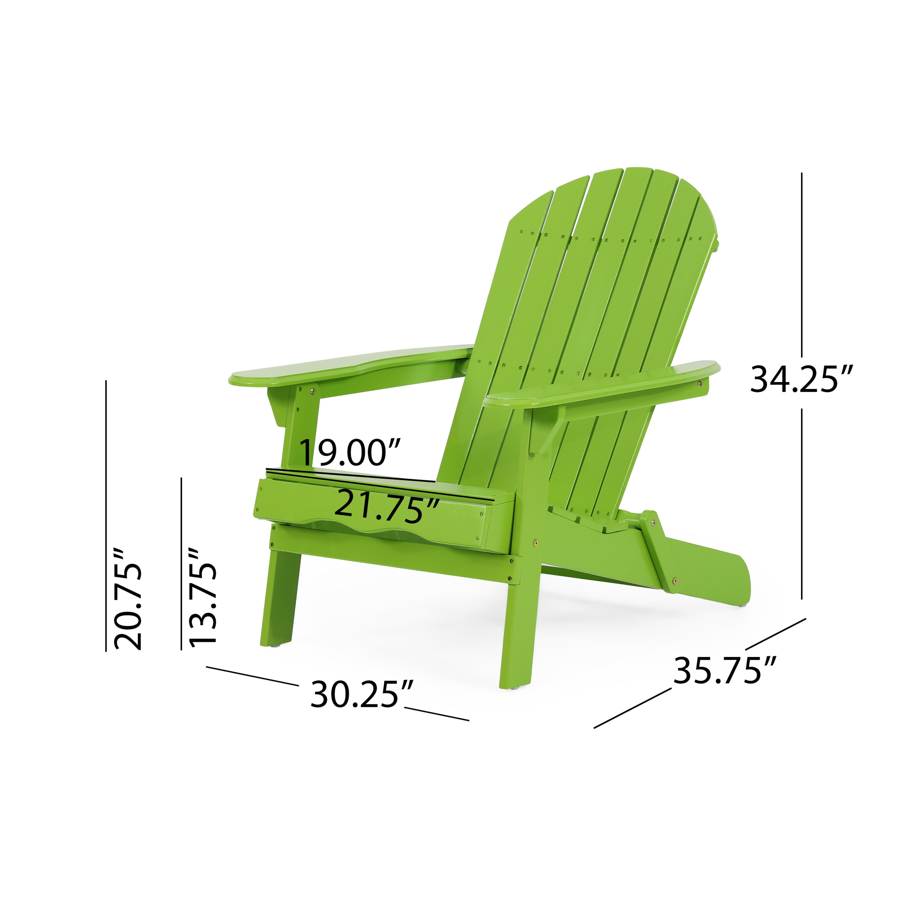 Christopher Knight Home 315813 Patio-Chairs - View #3