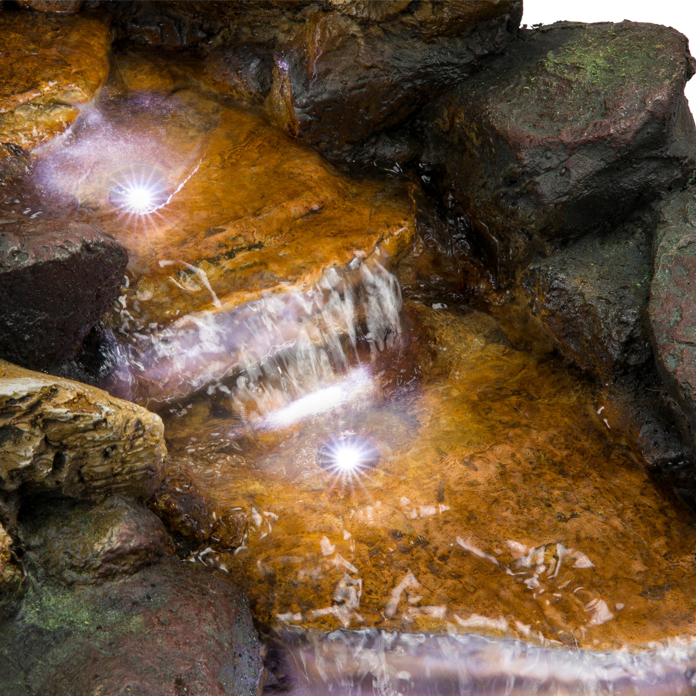 Alpine Corporation TZL296 fountains - View #11