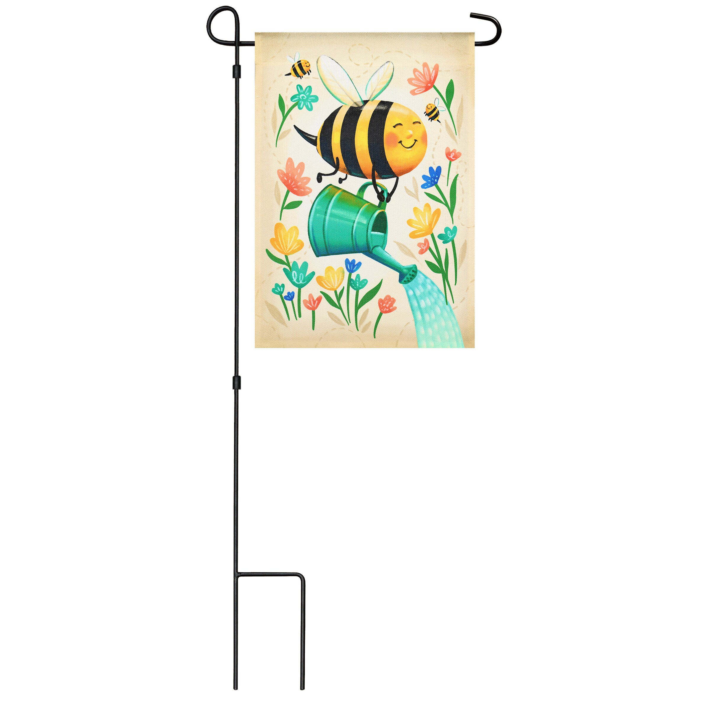 Style Selections ZLW14BS11608B Decorative-Banner-Flags - View #6