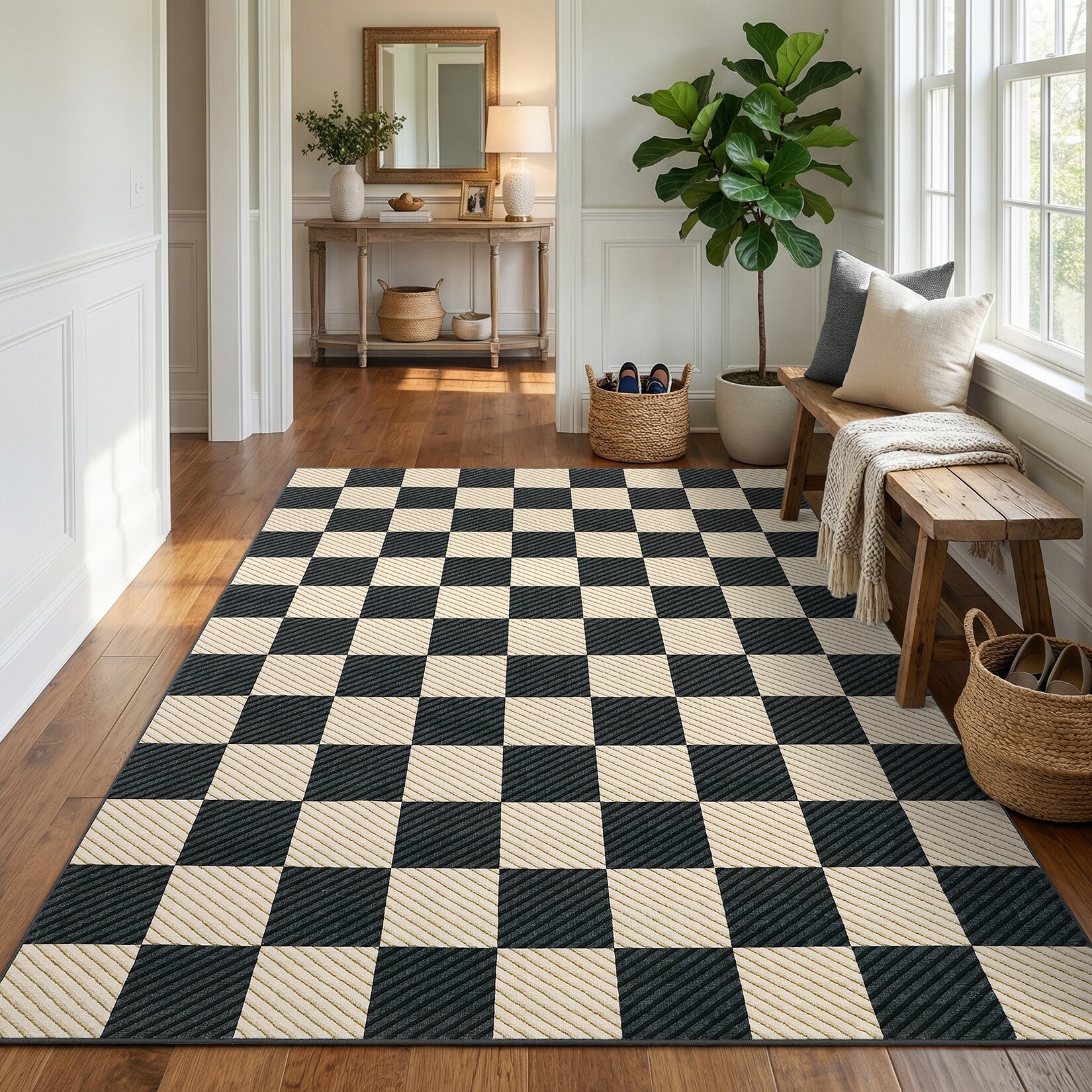 Garvee ANY-J8EIVALSPH- rugs - View #7