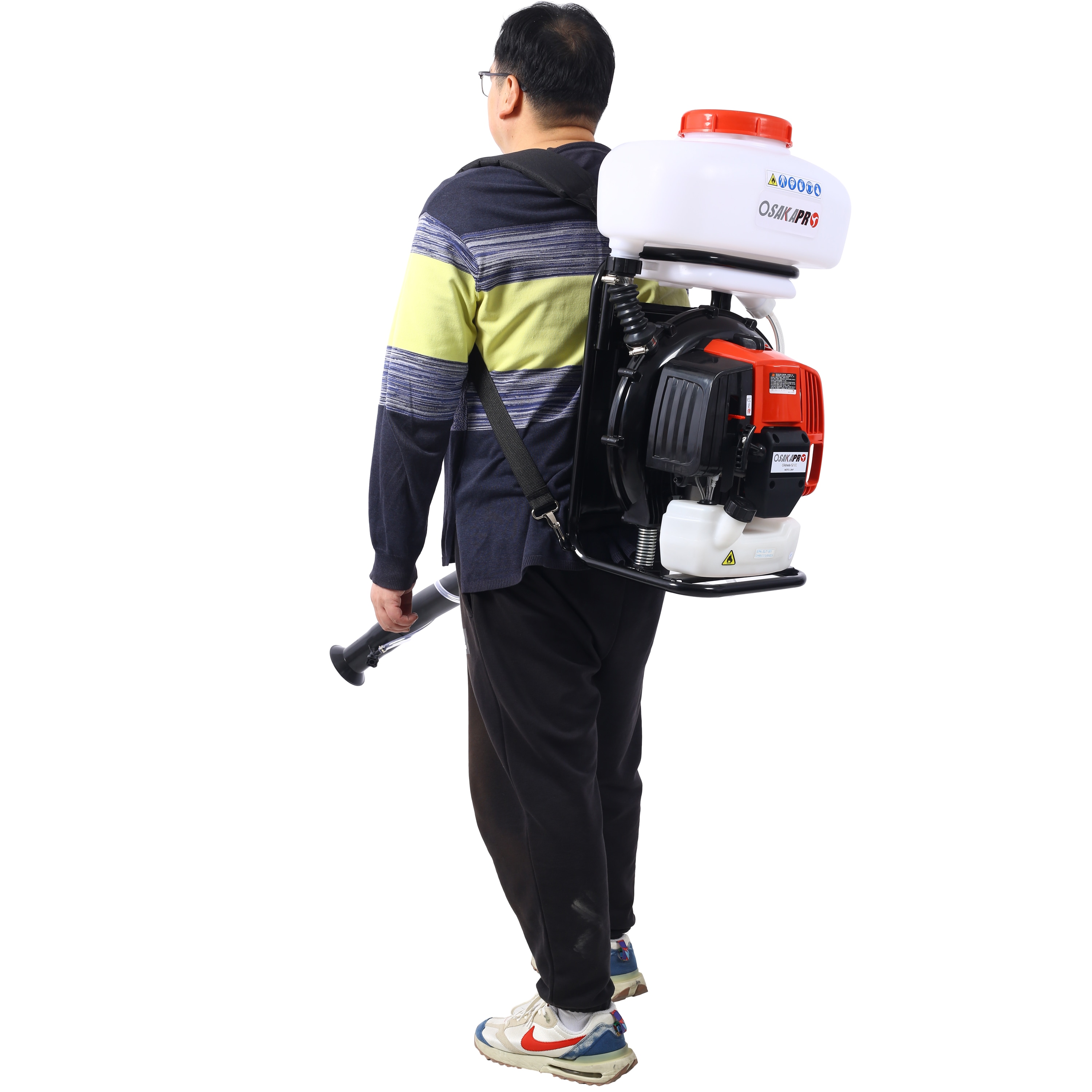 Tatayosi JJ185060 Tank-Sprayers - View #16