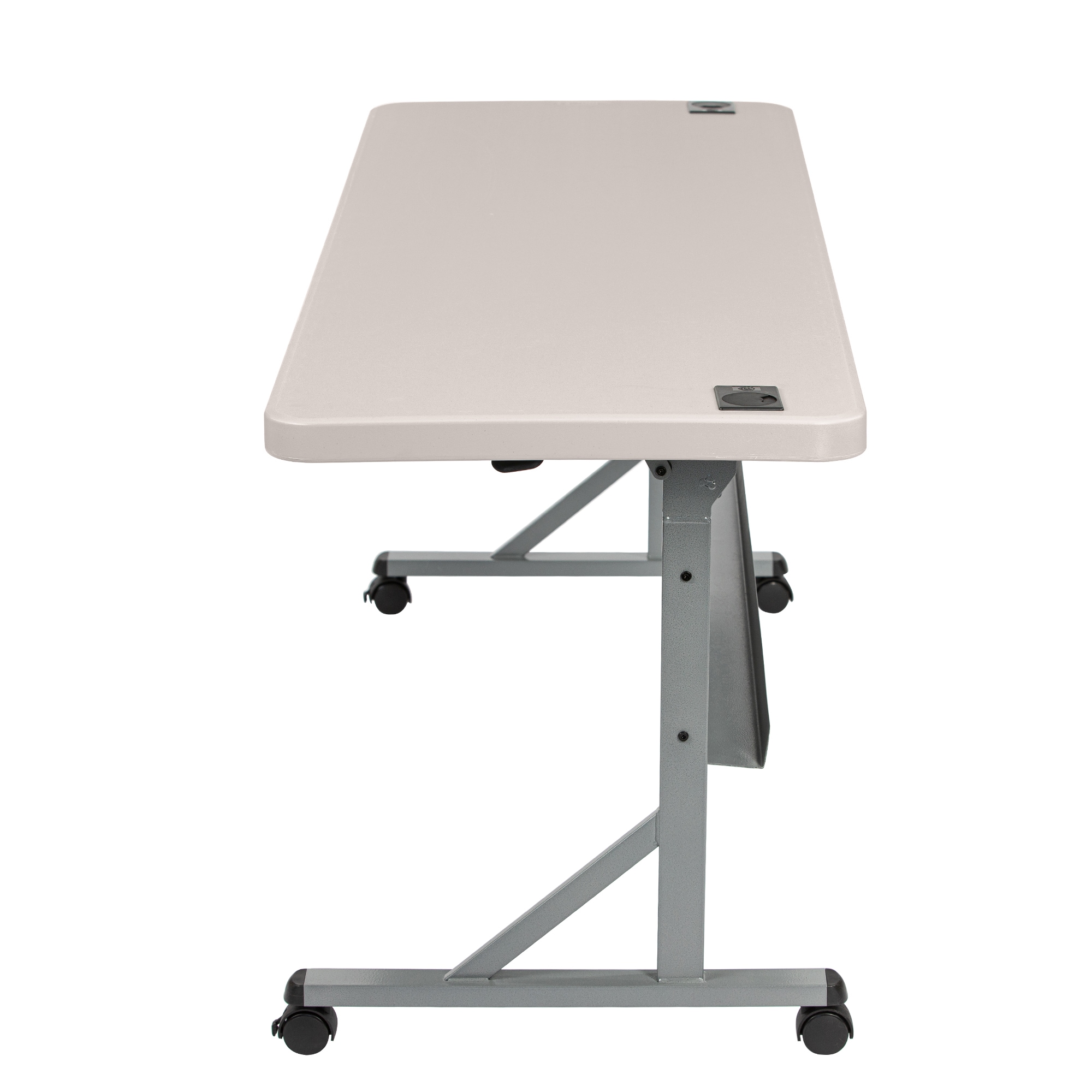 Hampden Furnishings HMDFLP2472CH Folding-Tables - View #3
