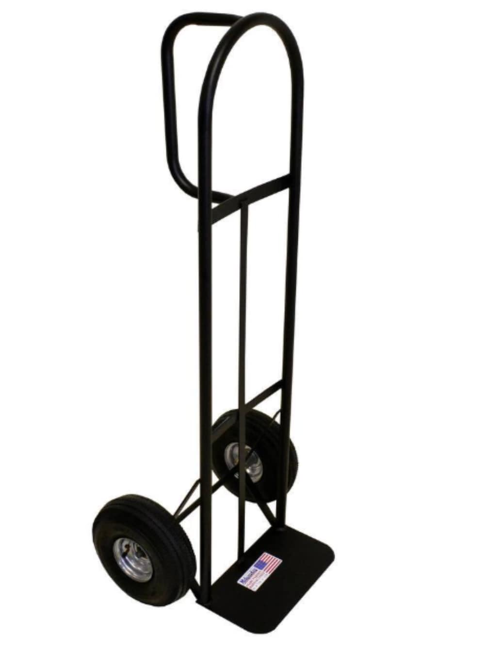 Milwaukee DC30029 Hand-Truck-Dollies - View #3