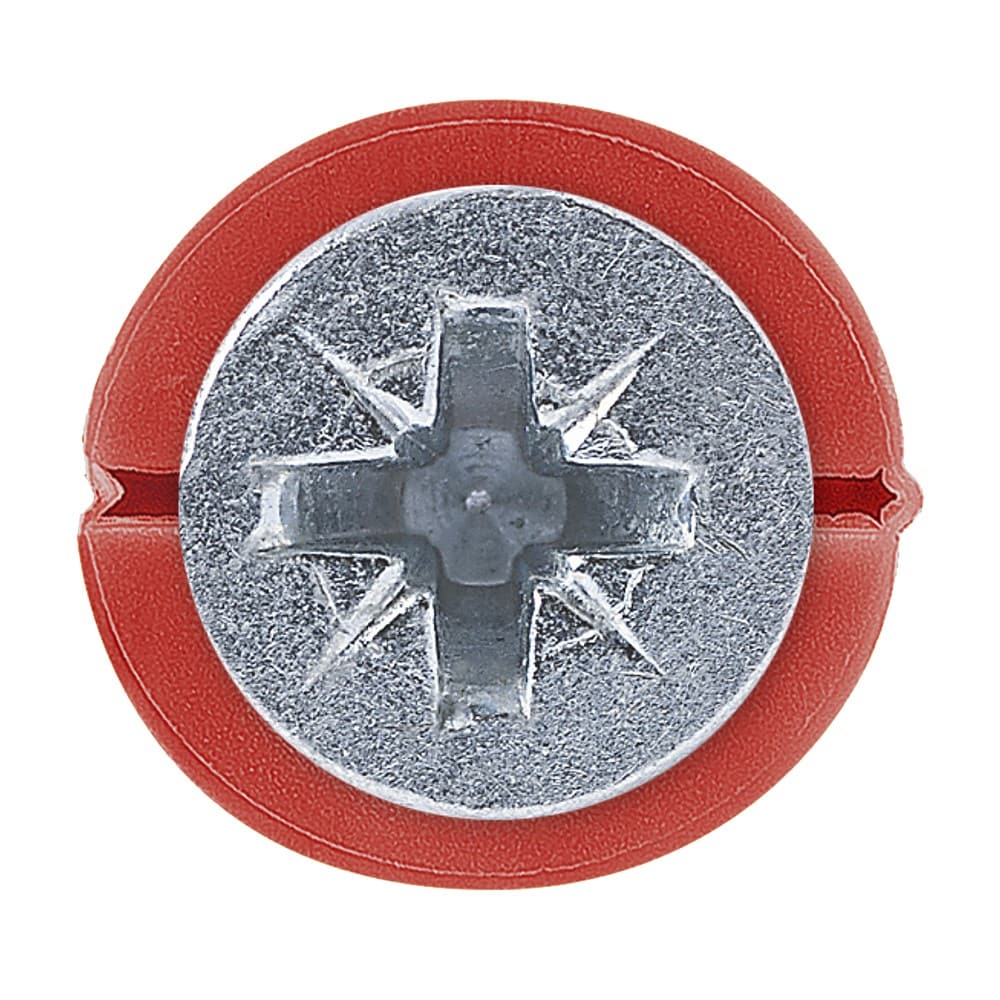 Rawlplug R-S0-UNO14+7-1 Drywall-Anchors - View #5