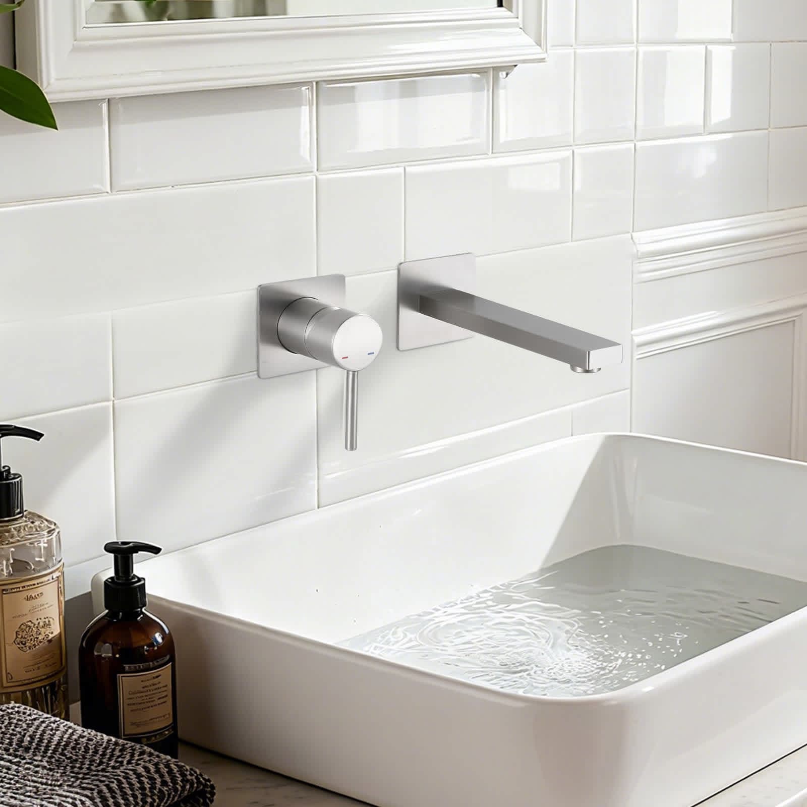 ARCORA AR6106200 Lavatory-Faucets - View #2