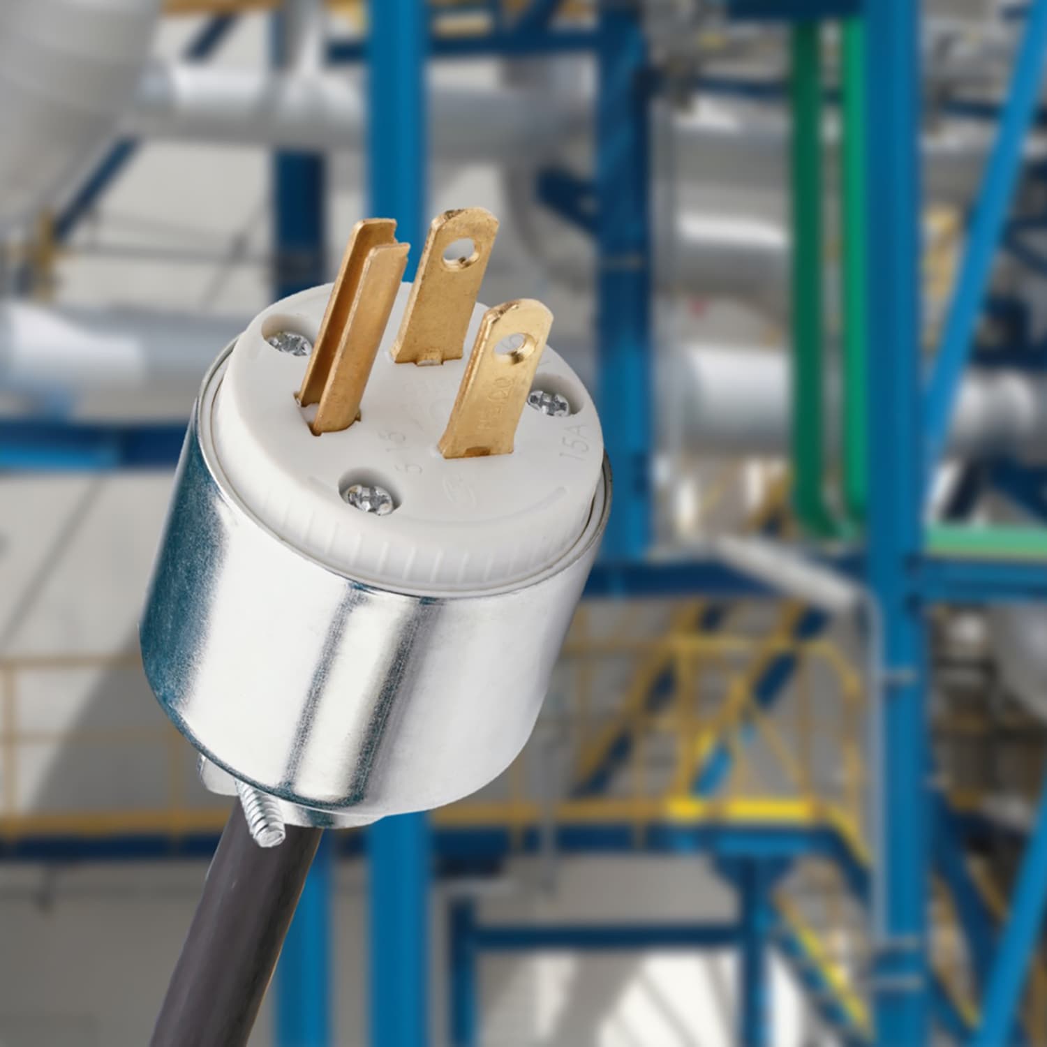 Legrand PS515PACC20 Electrical-Plugs-Connectors - View #3
