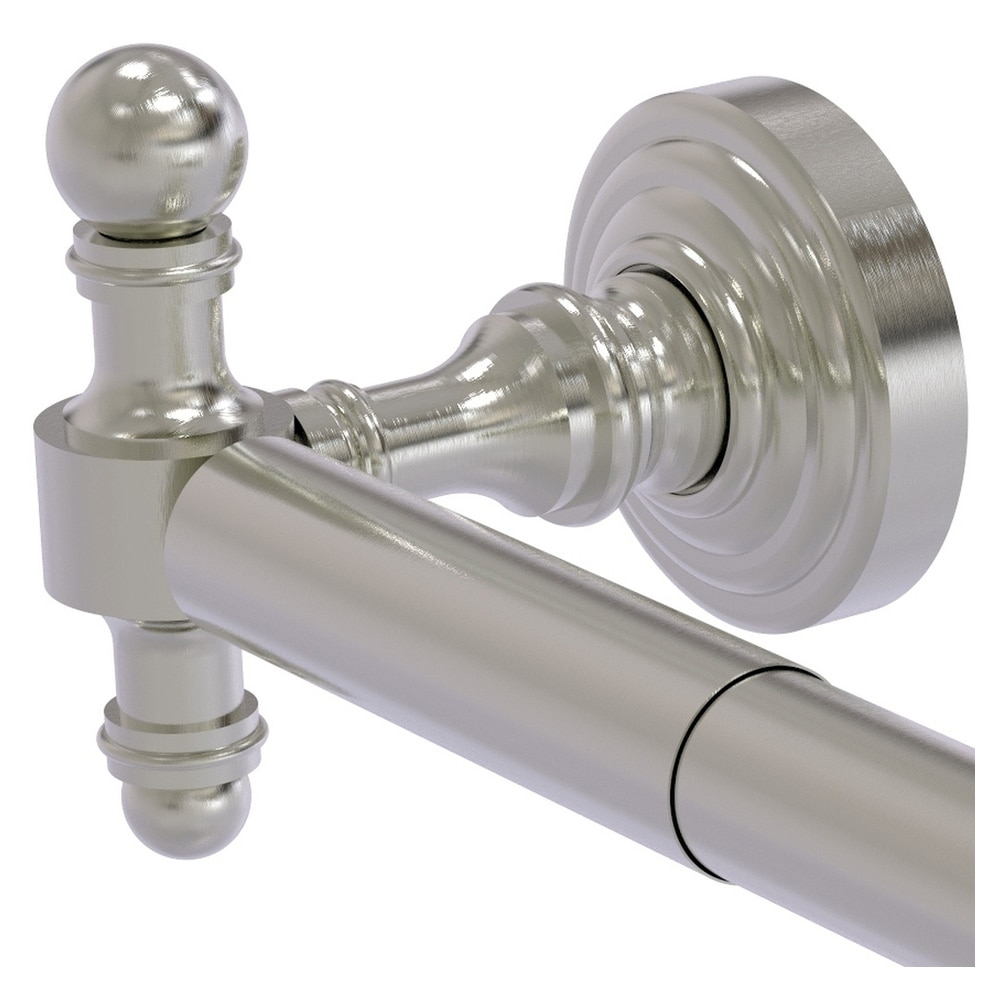 Allied Brass RW-24-SN d060360 - View #2